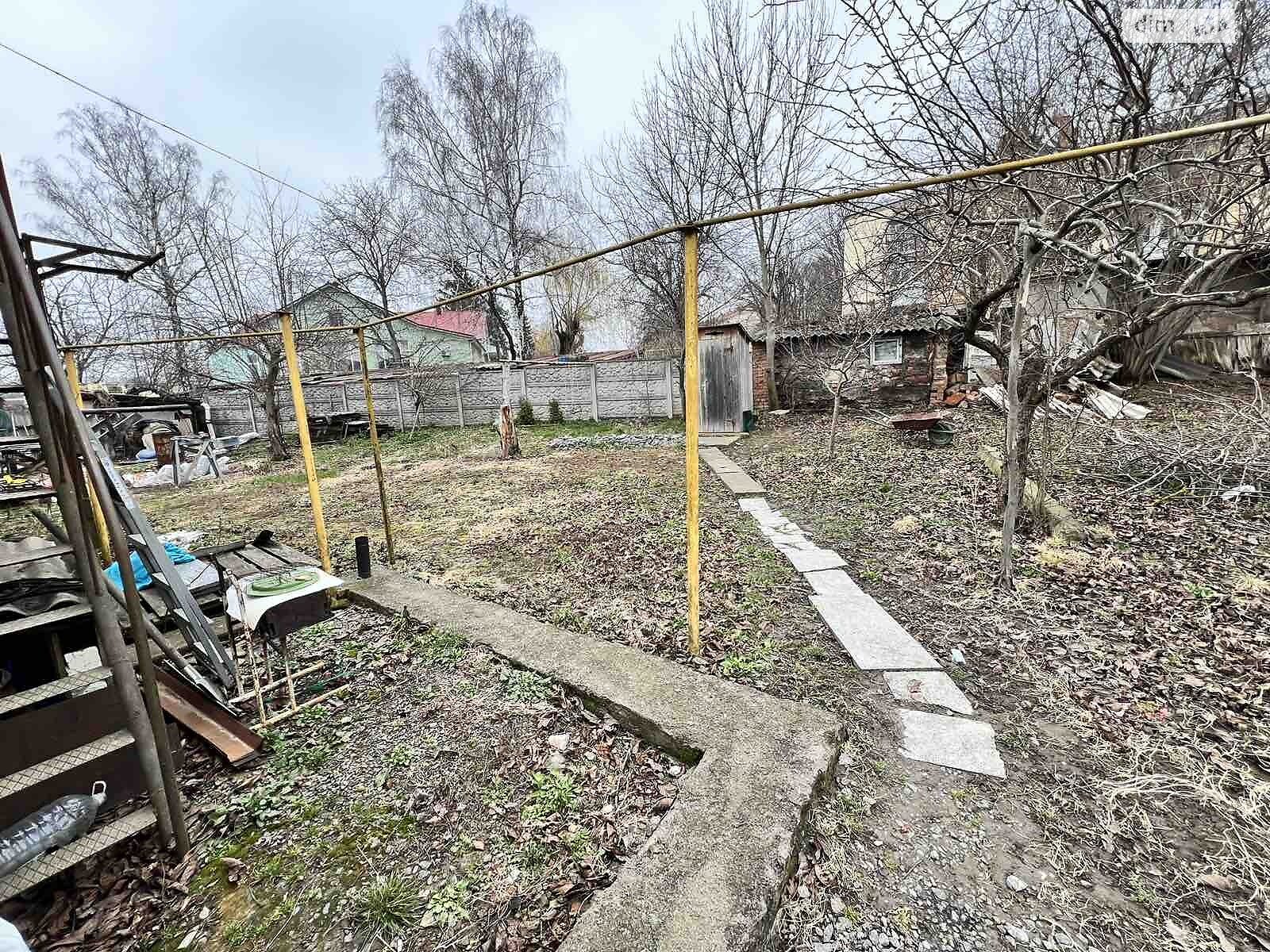 одноповерховий будинок, 120 кв. м, цегла. Продаж в Вінниці, район Старе місто фото 1