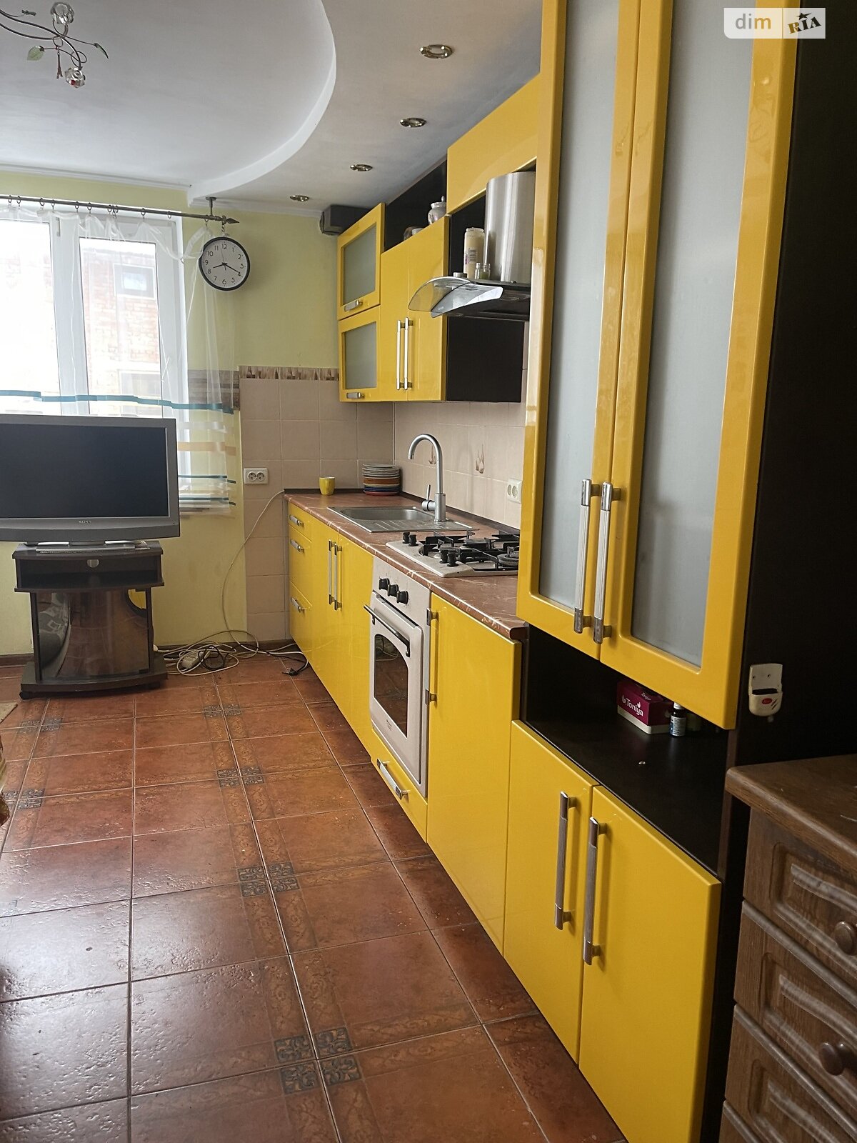 одноповерховий будинок, 120 кв. м, цегла. Продаж в Вінниці, район Старе місто фото 1 одноповерховий будинок, 120 кв. м, цегла. Продаж в Вінниці, район Старе місто фото 1