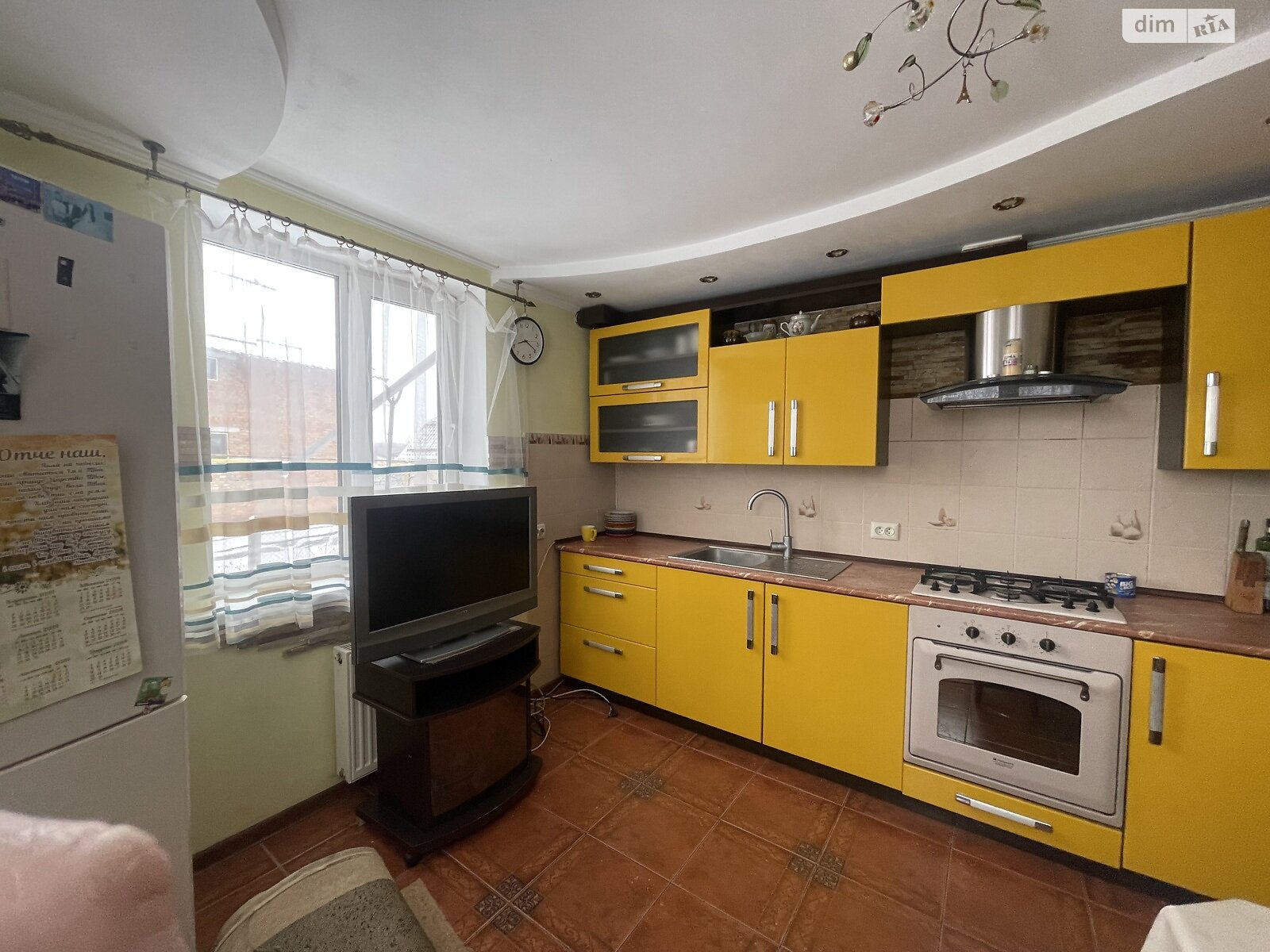 одноповерховий будинок, 120 кв. м, цегла. Продаж в Вінниці, район Старе місто фото 1 одноповерховий будинок, 120 кв. м, цегла. Продаж в Вінниці, район Старе місто фото 1