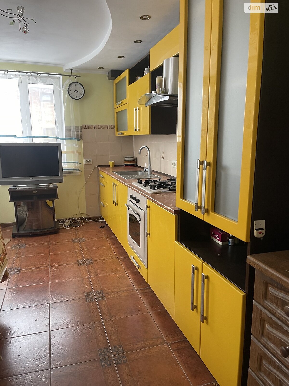 одноповерховий будинок, 120 кв. м, цегла. Продаж в Вінниці, район Старе місто фото 1 одноповерховий будинок, 120 кв. м, цегла. Продаж в Вінниці, район Старе місто фото 1