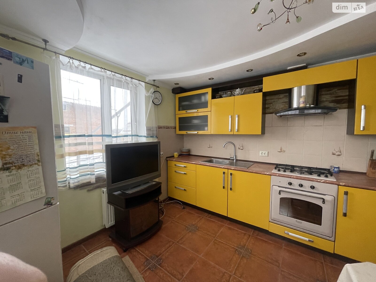 одноповерховий будинок, 120 кв. м, цегла. Продаж в Вінниці, район Старе місто фото 1 одноповерховий будинок, 120 кв. м, цегла. Продаж в Вінниці, район Старе місто фото 1