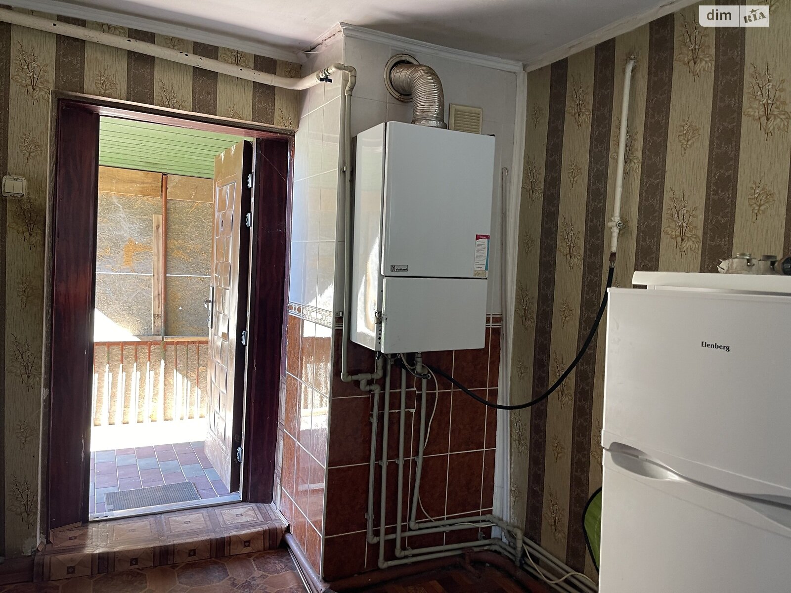 одноповерховий будинок, 120 кв. м, цегла. Продаж в Вінниці, район Старе місто фото 1 одноповерховий будинок, 120 кв. м, цегла. Продаж в Вінниці, район Старе місто фото 1