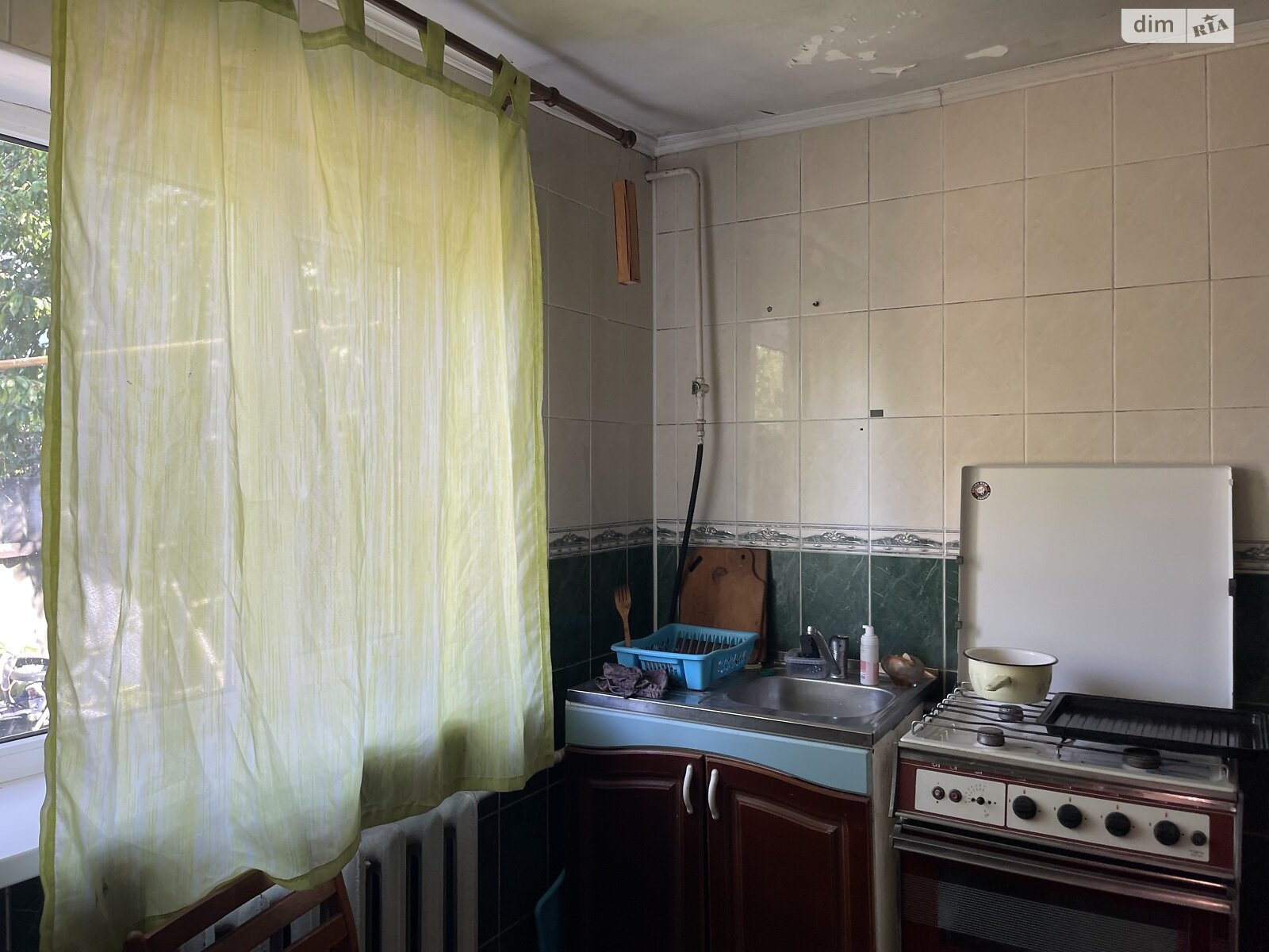 одноповерховий будинок, 120 кв. м, цегла. Продаж в Вінниці, район Старе місто фото 1