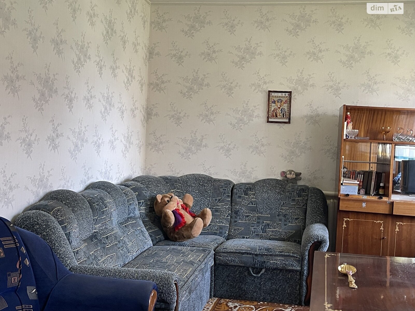 одноповерховий будинок, 120 кв. м, цегла. Продаж в Вінниці, район Старе місто фото 1