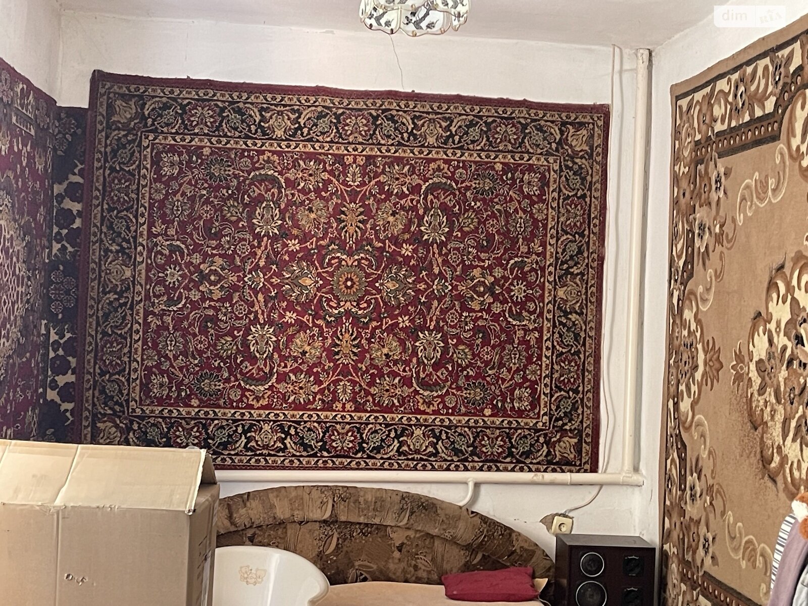 одноповерховий будинок, 120 кв. м, цегла. Продаж в Вінниці, район Старе місто фото 1 одноповерховий будинок, 120 кв. м, цегла. Продаж в Вінниці, район Старе місто фото 1