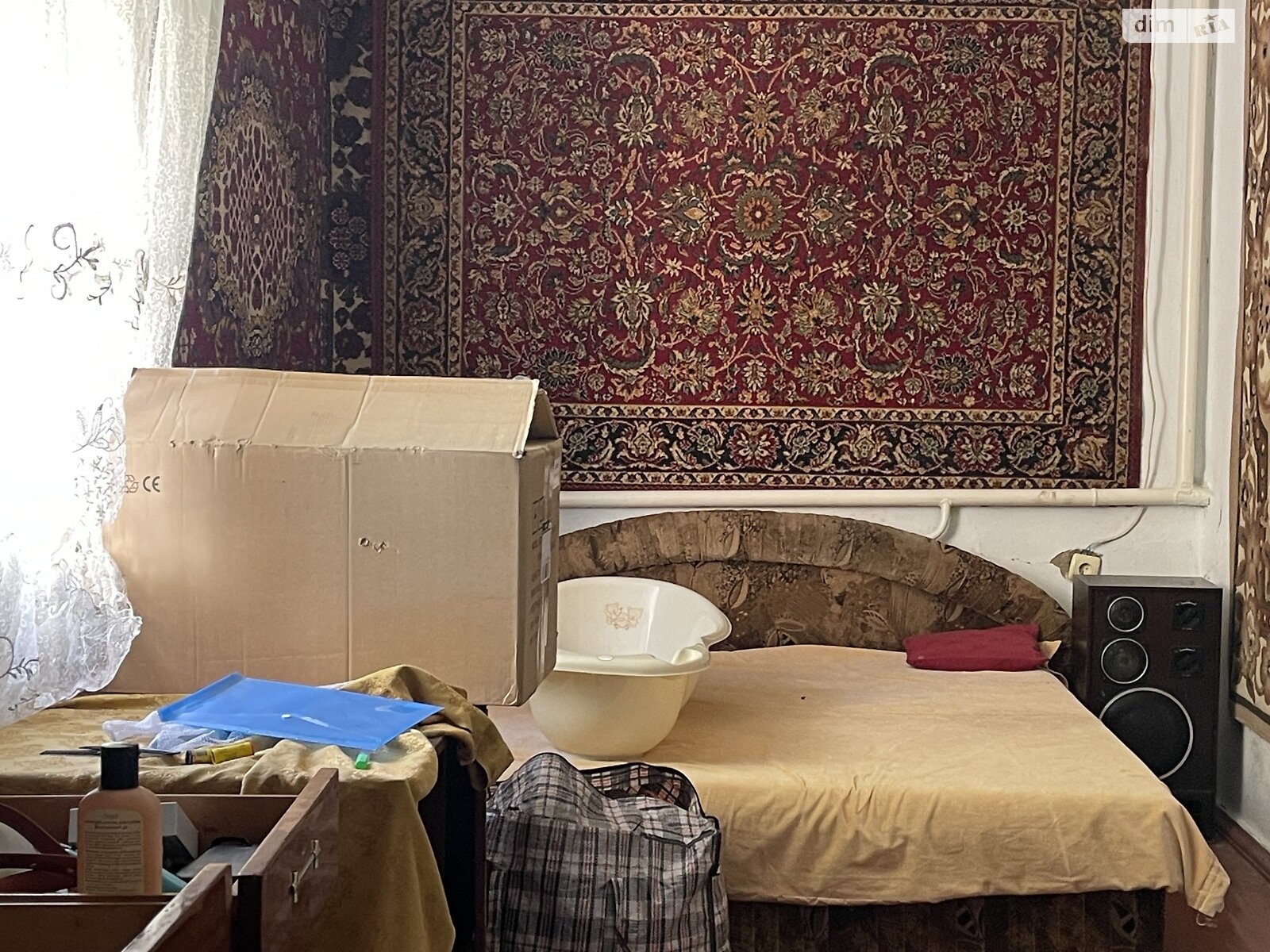 одноповерховий будинок, 120 кв. м, цегла. Продаж в Вінниці, район Старе місто фото 1 одноповерховий будинок, 120 кв. м, цегла. Продаж в Вінниці, район Старе місто фото 1