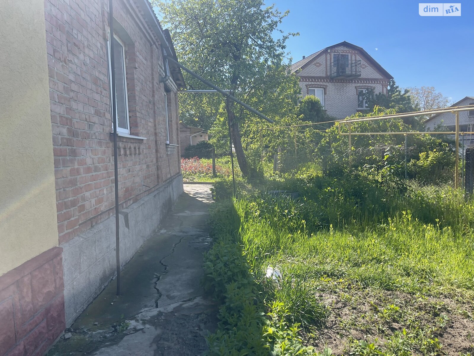одноповерховий будинок, 120 кв. м, цегла. Продаж в Вінниці, район Старе місто фото 1 одноповерховий будинок, 120 кв. м, цегла. Продаж в Вінниці, район Старе місто фото 1