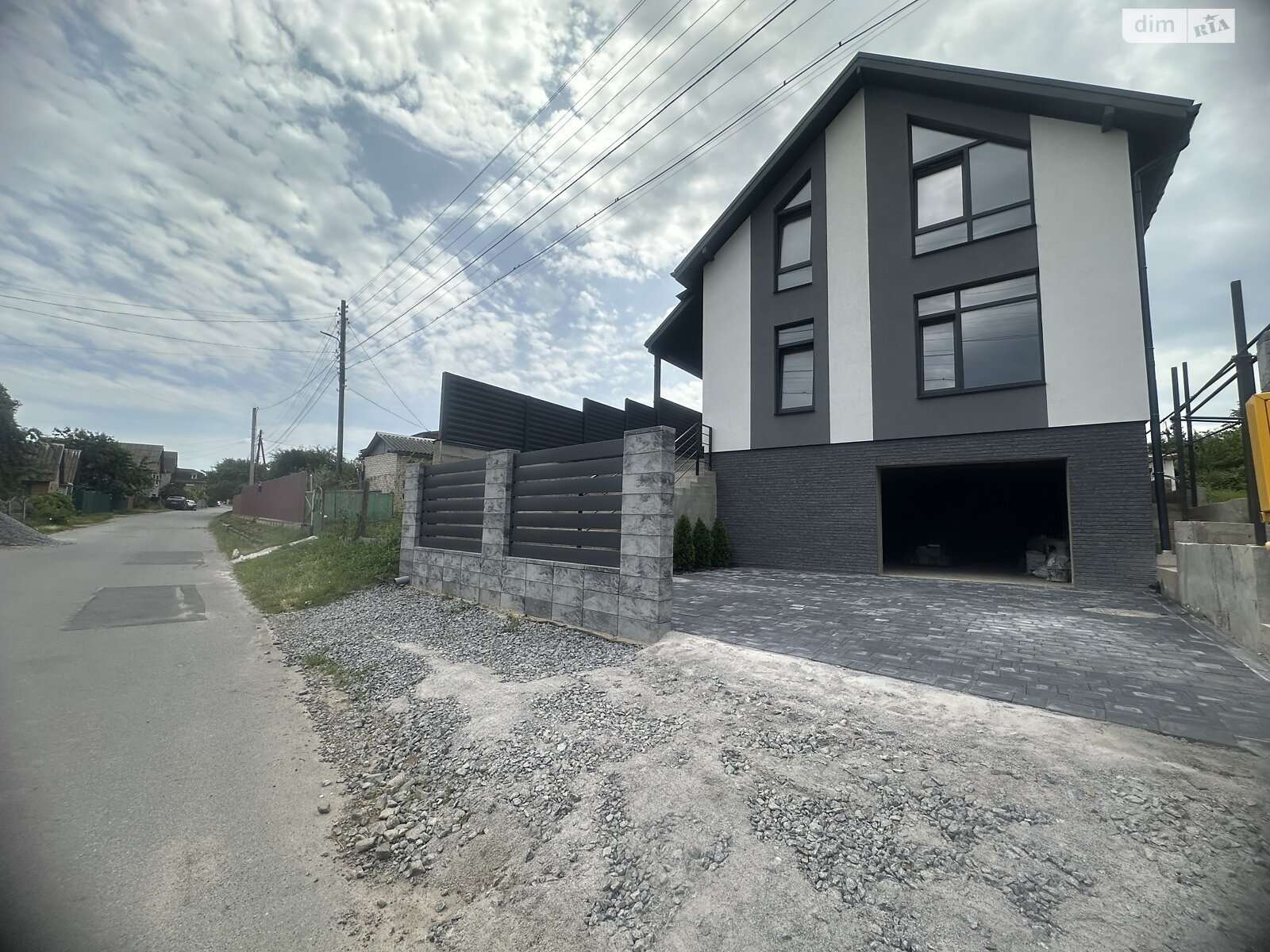 двоповерховий будинок з гаражем, 176 кв. м, цегла. Продаж в Вінниці, район Старе місто фото 1 двоповерховий будинок з гаражем, 176 кв. м, цегла. Продаж в Вінниці, район Старе місто фото 1