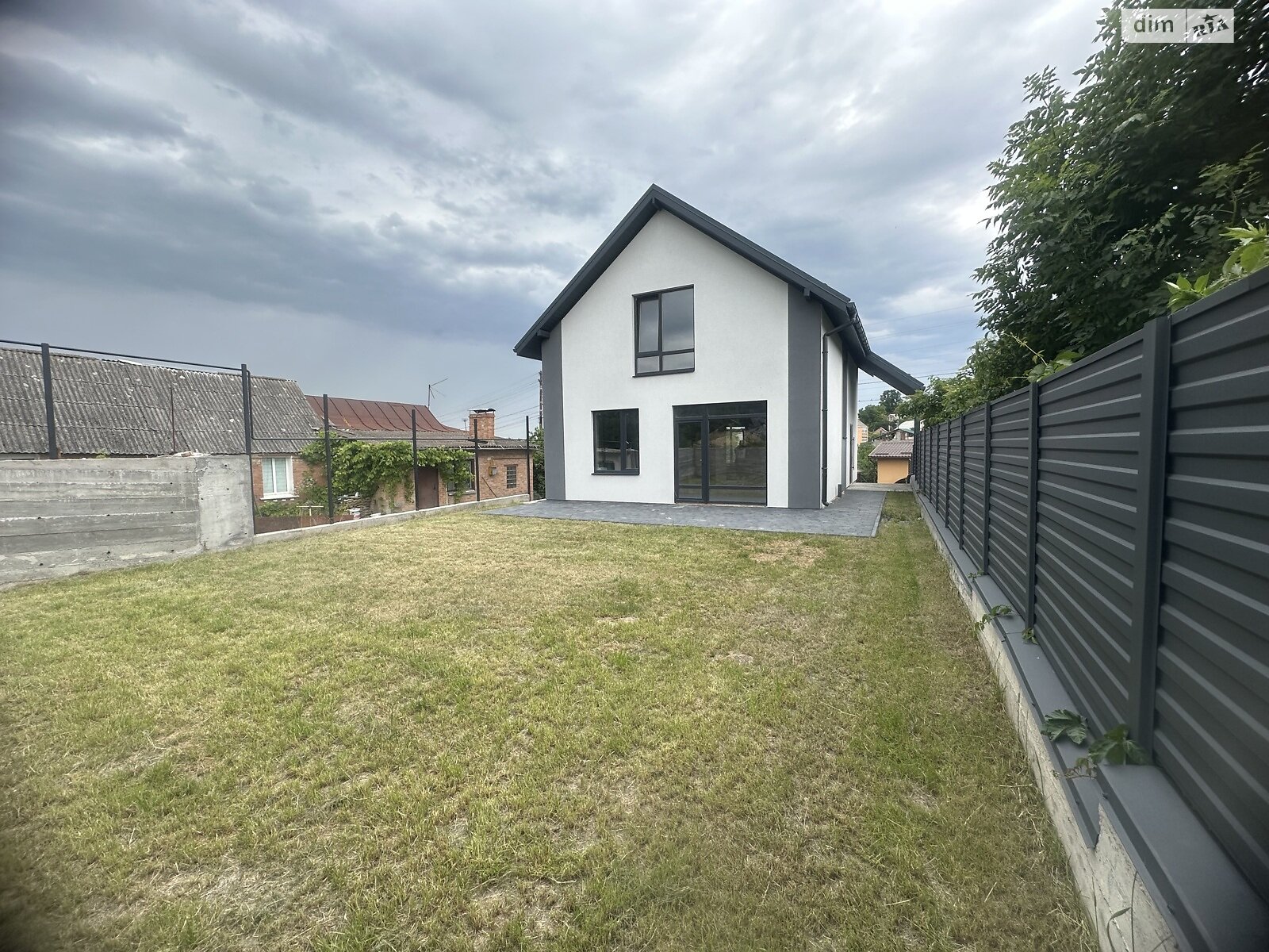 двоповерховий будинок з гаражем, 176 кв. м, цегла. Продаж в Вінниці, район Старе місто фото 1 двоповерховий будинок з гаражем, 176 кв. м, цегла. Продаж в Вінниці, район Старе місто фото 1