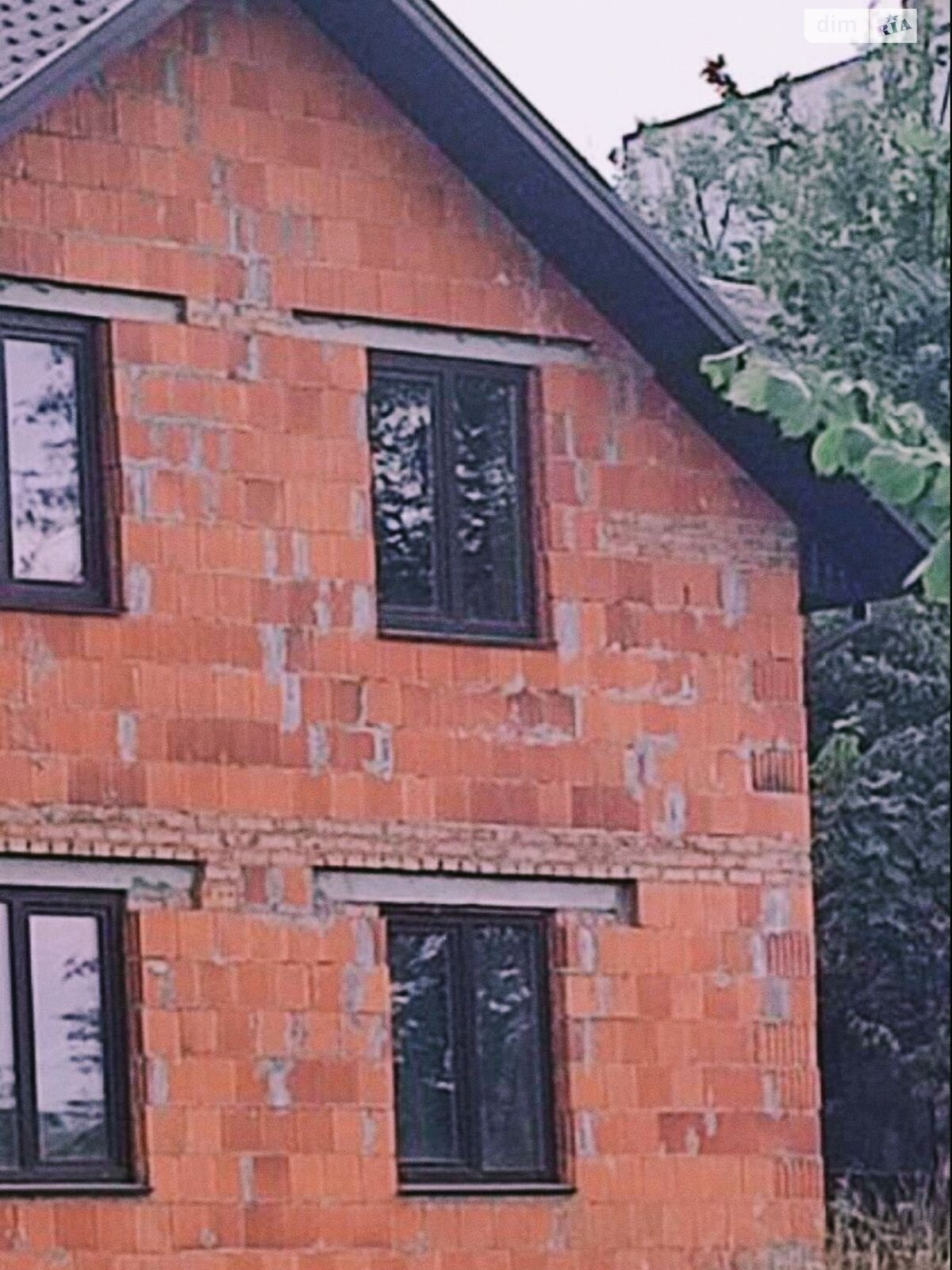 двухэтажный дом, 111.1 кв. м, кирпич. Продажа в Виннице район Старый город фото 1