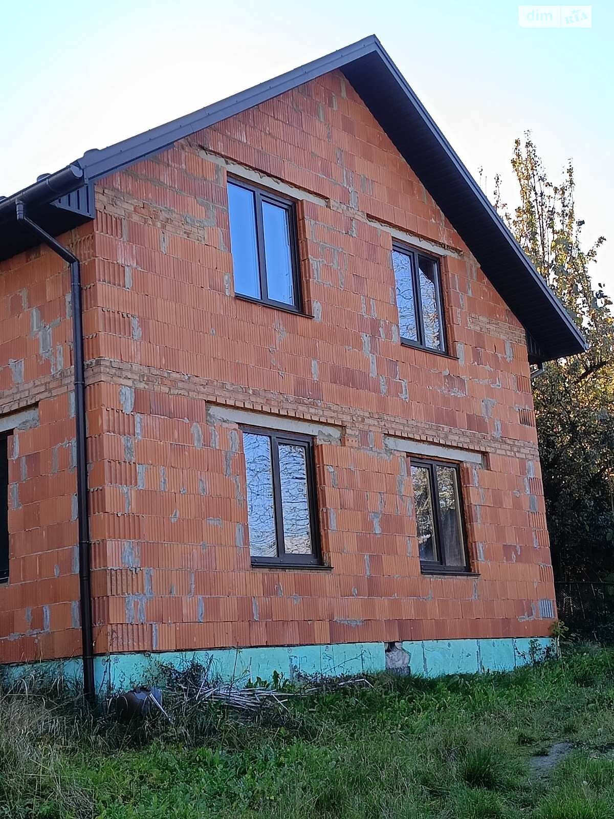 двухэтажный дом, 111.1 кв. м, кирпич. Продажа в Виннице район Старый город фото 1