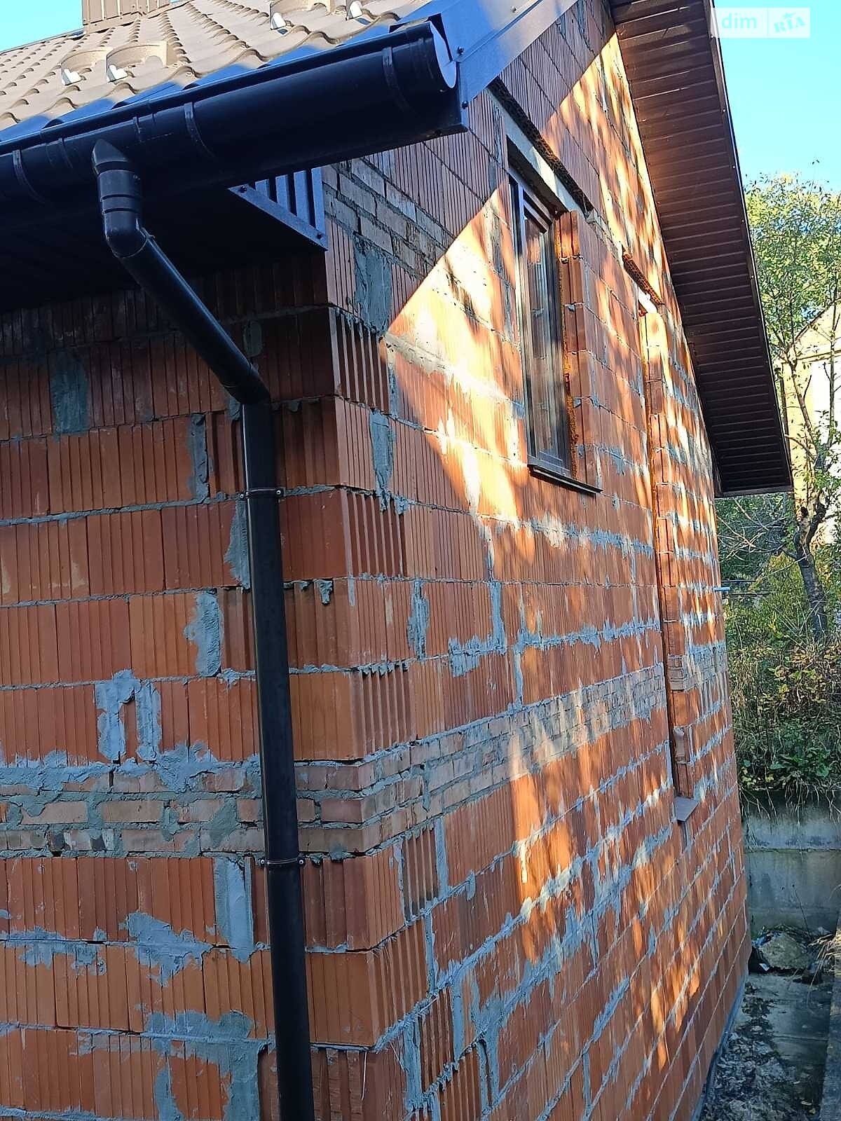 двухэтажный дом, 111.1 кв. м, кирпич. Продажа в Виннице район Старый город фото 1