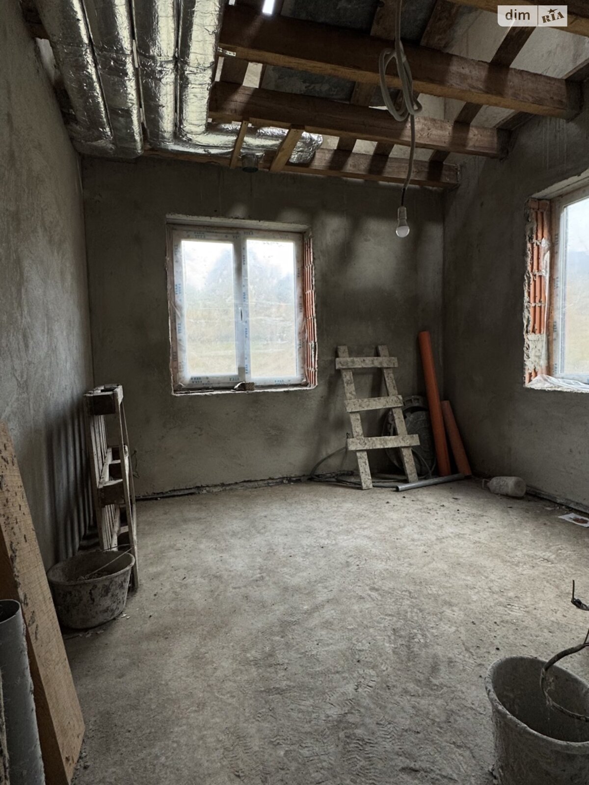 двухэтажный дом, 111.1 кв. м, кирпич. Продажа в Виннице район Старый город фото 1