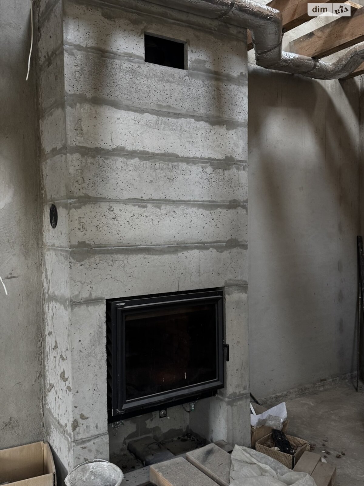 двухэтажный дом, 111.1 кв. м, кирпич. Продажа в Виннице район Старый город фото 1