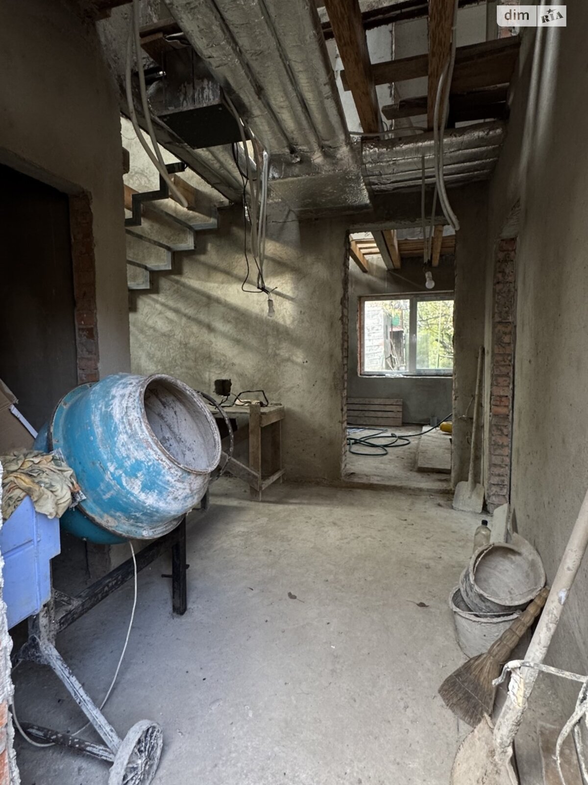 двухэтажный дом, 111.1 кв. м, кирпич. Продажа в Виннице район Старый город фото 1