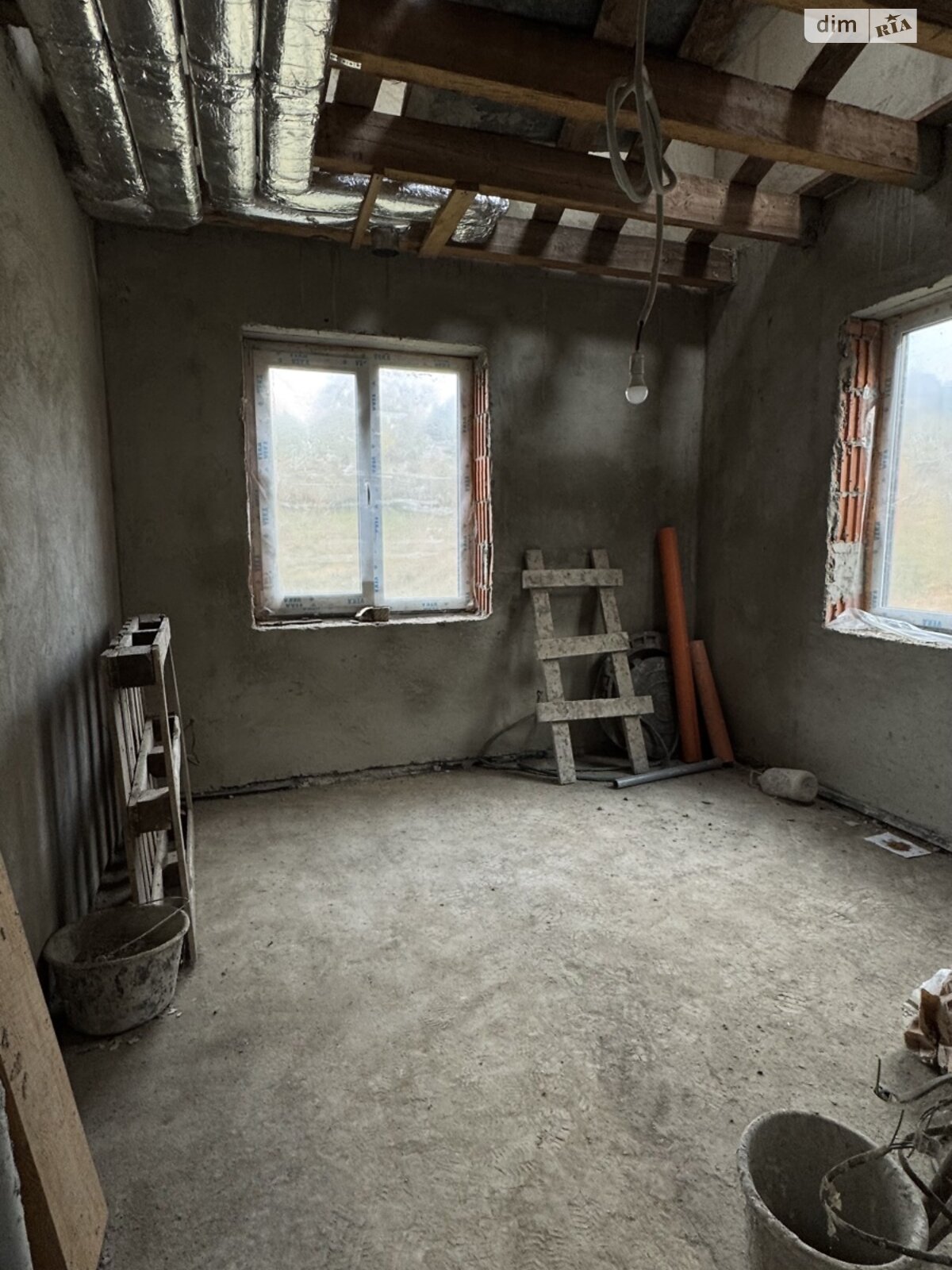 двухэтажный дом, 111.1 кв. м, кирпич. Продажа в Виннице район Старый город фото 1