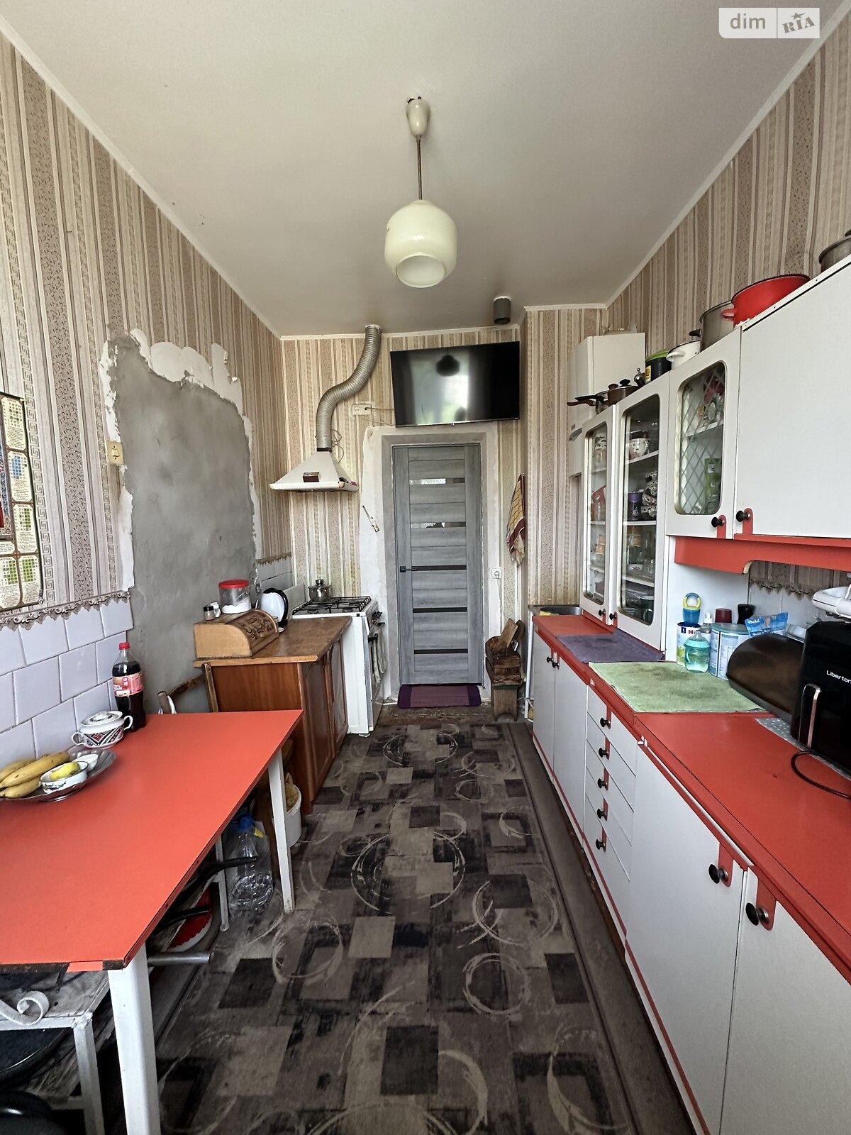 одноэтажный дом с балконом, 43 кв. м, кирпич. Продажа в Виннице район Старый город фото 1 одноэтажный дом с балконом, 43 кв. м, кирпич. Продажа в Виннице район Старый город фото 1