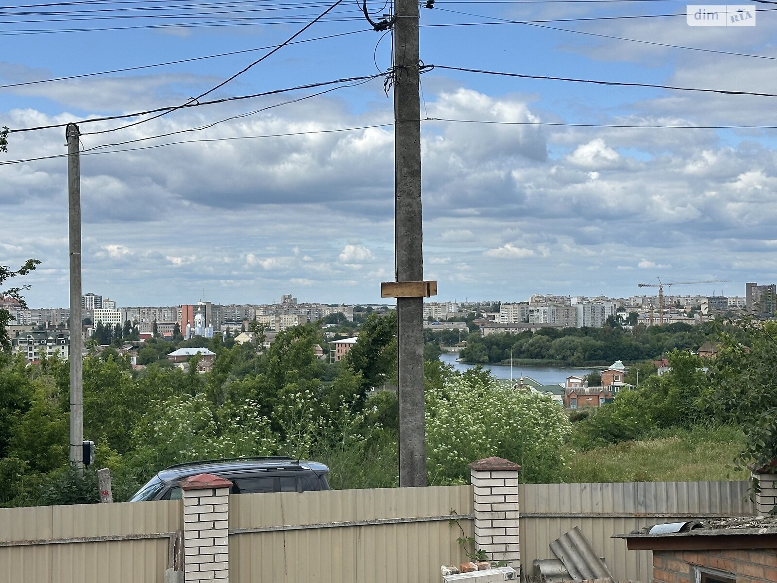 одноэтажный дом с балконом, 43 кв. м, кирпич. Продажа в Виннице район Старый город фото 1 одноэтажный дом с балконом, 43 кв. м, кирпич. Продажа в Виннице район Старый город фото 1