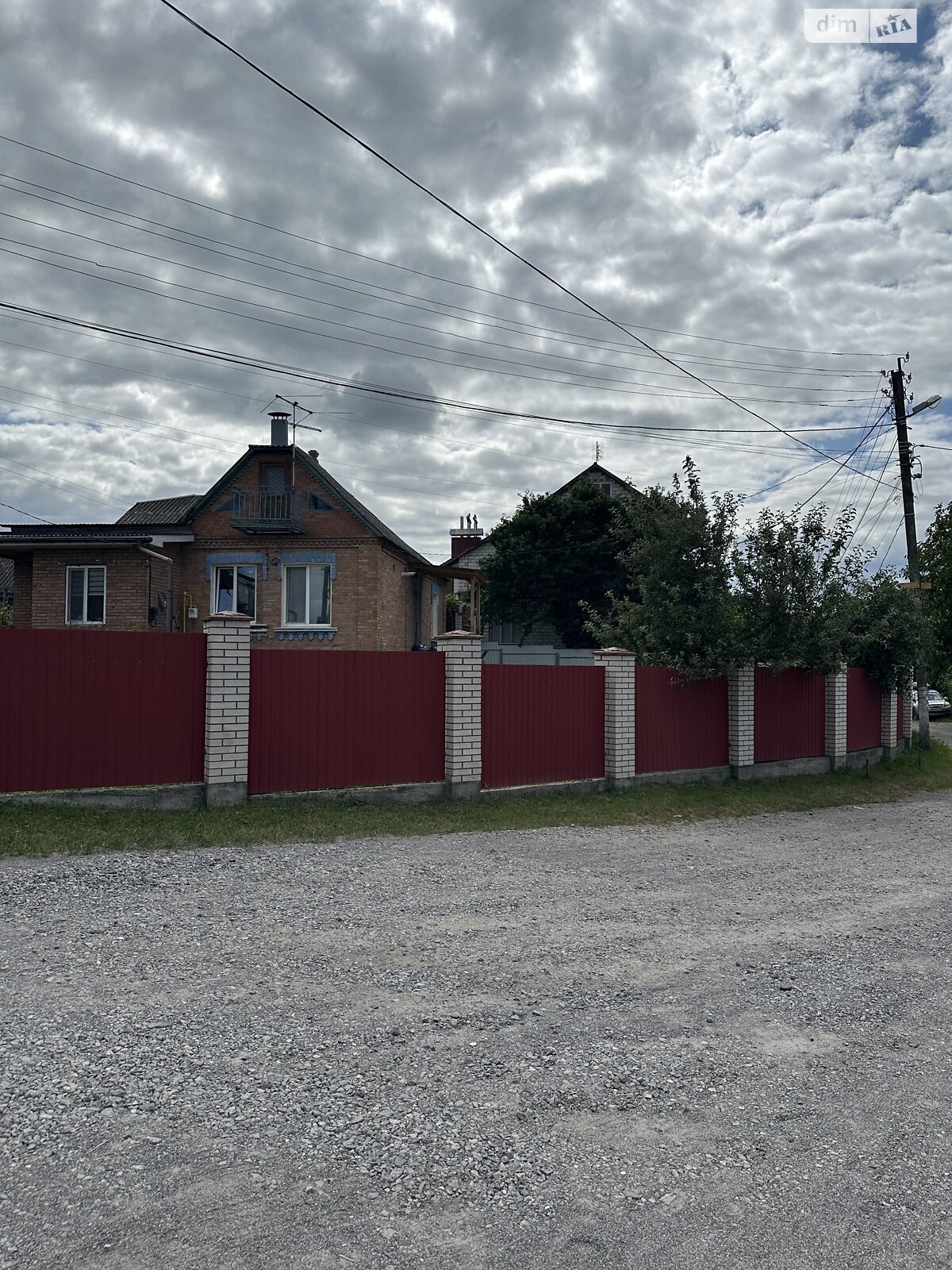 одноэтажный дом с балконом, 43 кв. м, кирпич. Продажа в Виннице район Старый город фото 1 одноэтажный дом с балконом, 43 кв. м, кирпич. Продажа в Виннице район Старый город фото 1