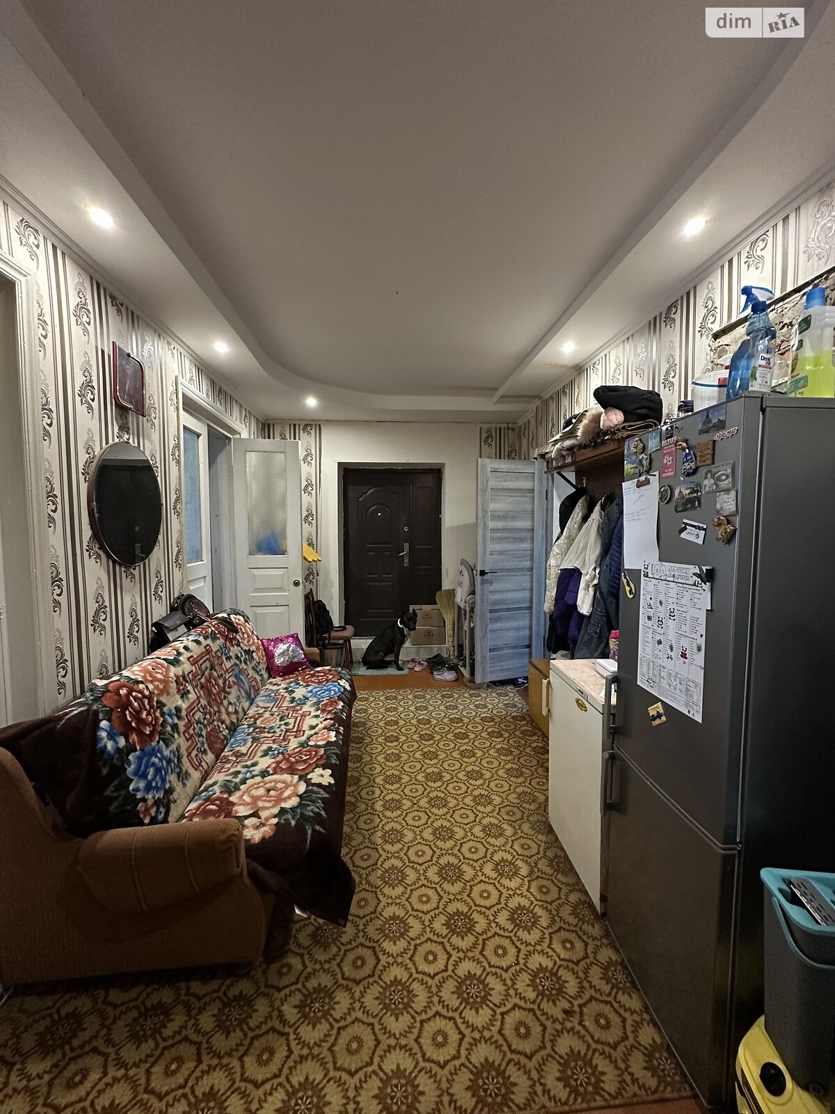 одноэтажный дом с балконом, 43 кв. м, кирпич. Продажа в Виннице район Старый город фото 1 одноэтажный дом с балконом, 43 кв. м, кирпич. Продажа в Виннице район Старый город фото 1
