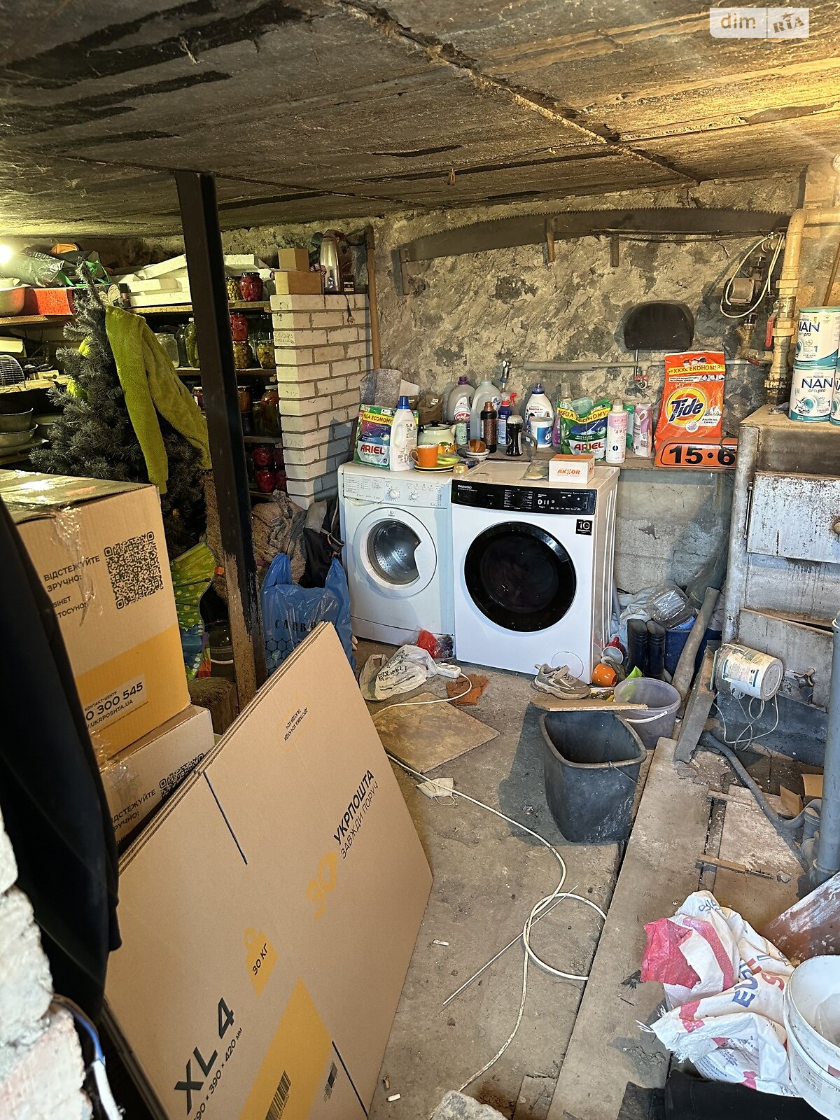 одноэтажный дом с балконом, 43 кв. м, кирпич. Продажа в Виннице район Старый город фото 1 одноэтажный дом с балконом, 43 кв. м, кирпич. Продажа в Виннице район Старый город фото 1