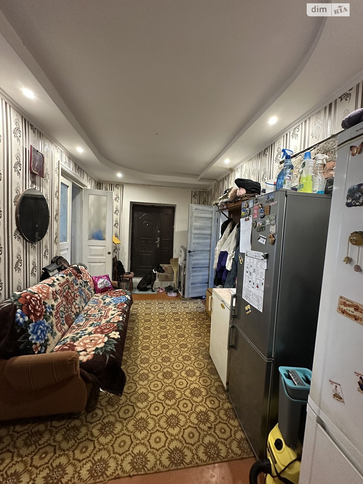 одноэтажный дом с балконом, 43 кв. м, кирпич. Продажа в Виннице район Старый город фото 1 одноэтажный дом с балконом, 43 кв. м, кирпич. Продажа в Виннице район Старый город фото 1
