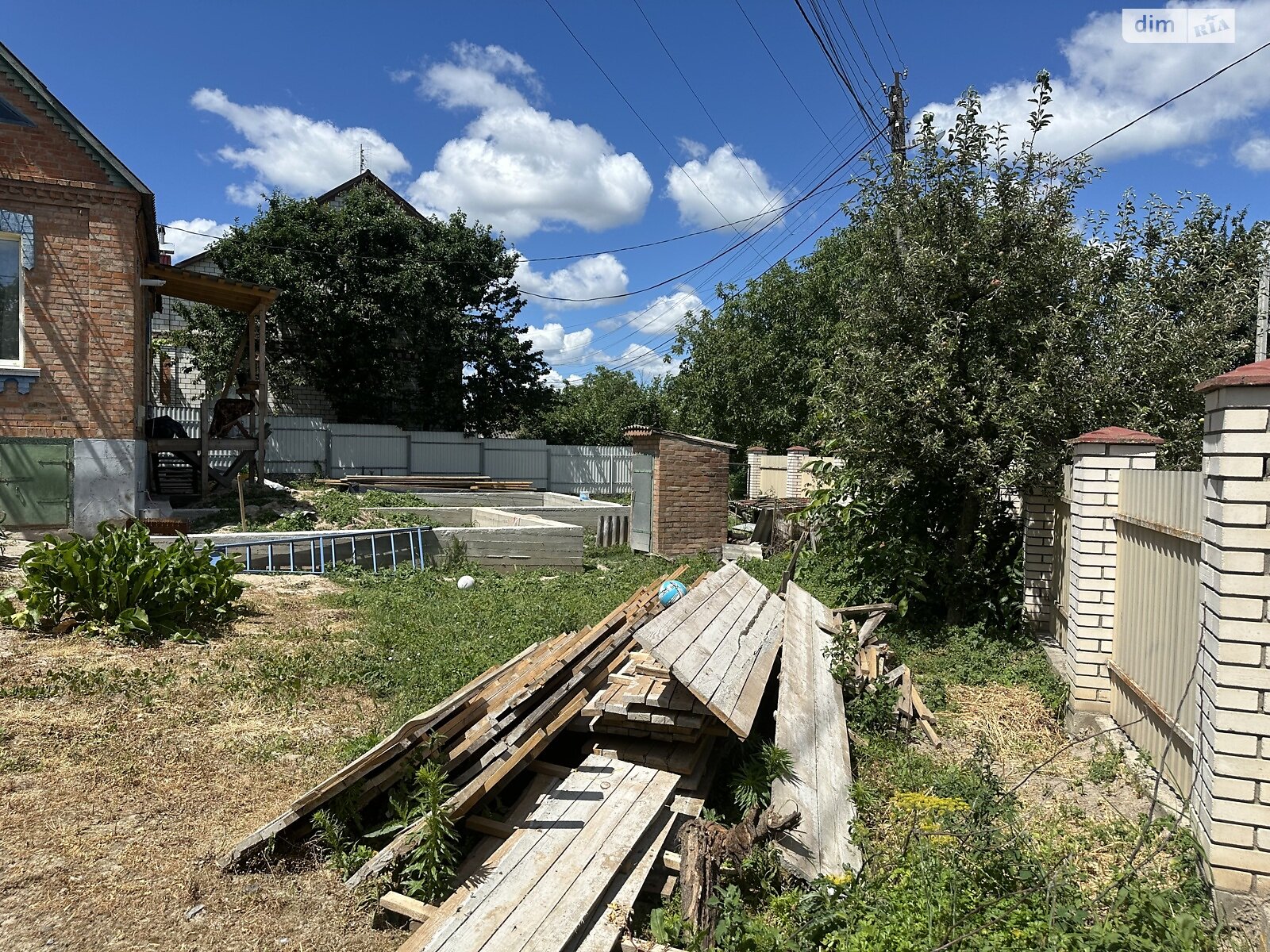одноповерховий будинок, 94 кв. м, цегла. Продаж в Вінниці, район Старе місто фото 1 одноповерховий будинок, 94 кв. м, цегла. Продаж в Вінниці, район Старе місто фото 1
