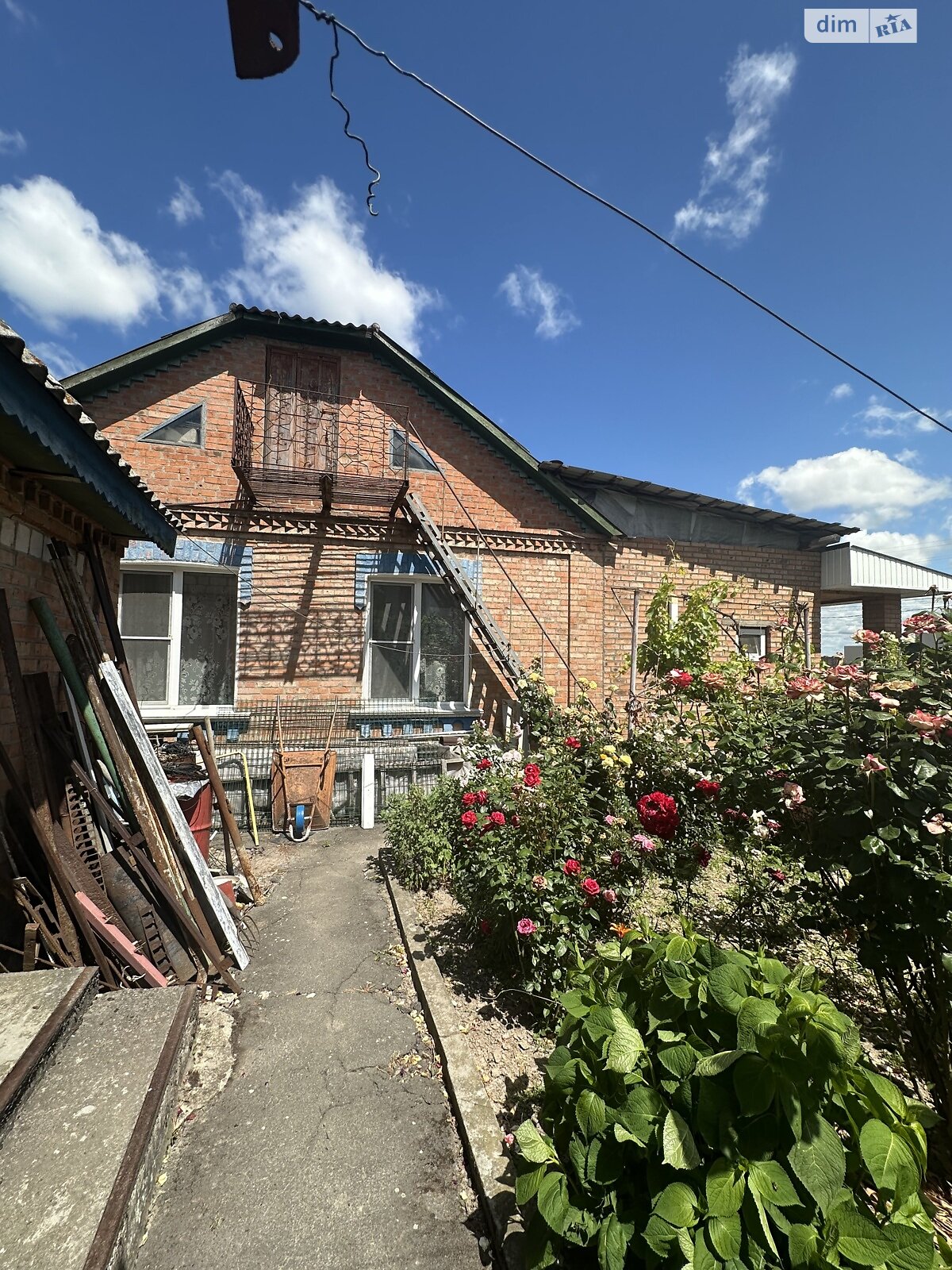 одноповерховий будинок, 94 кв. м, цегла. Продаж в Вінниці, район Старе місто фото 1 одноповерховий будинок, 94 кв. м, цегла. Продаж в Вінниці, район Старе місто фото 1