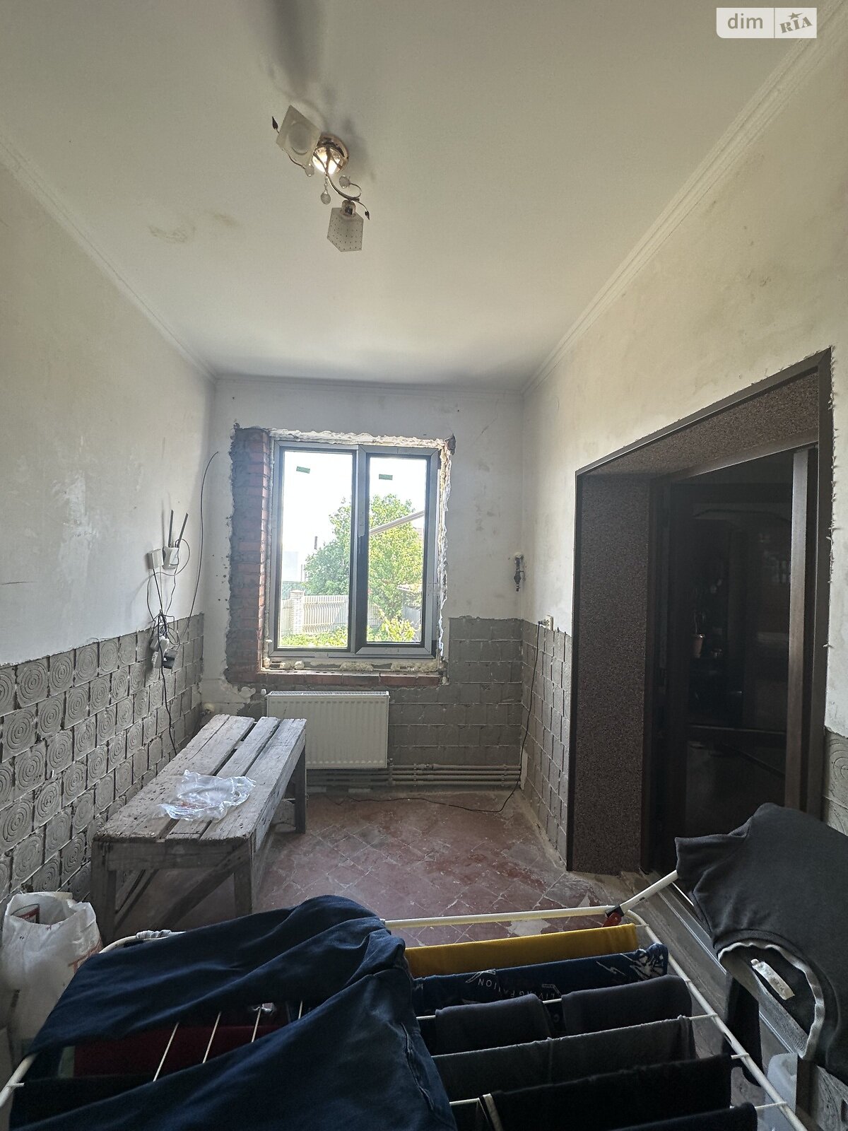одноповерховий будинок, 94 кв. м, цегла. Продаж в Вінниці, район Старе місто фото 1 одноповерховий будинок, 94 кв. м, цегла. Продаж в Вінниці, район Старе місто фото 1