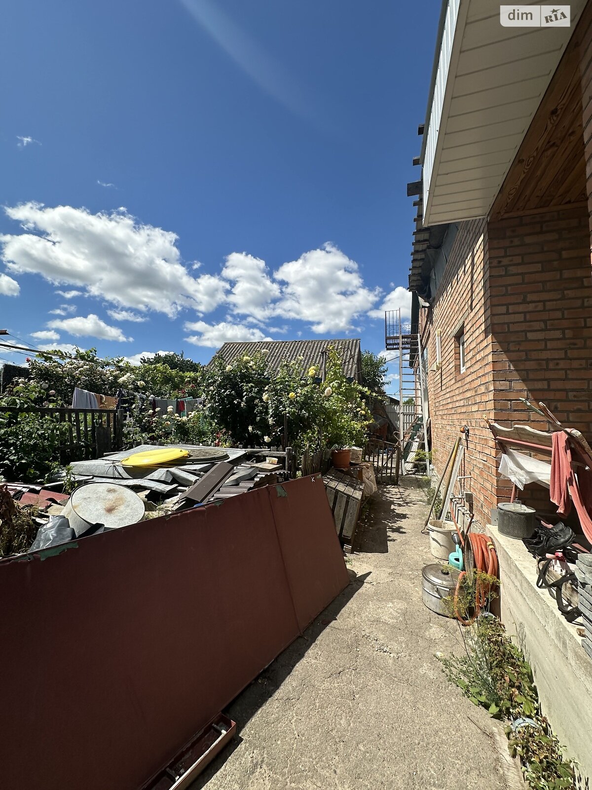 одноповерховий будинок, 94 кв. м, цегла. Продаж в Вінниці, район Старе місто фото 1 одноповерховий будинок, 94 кв. м, цегла. Продаж в Вінниці, район Старе місто фото 1