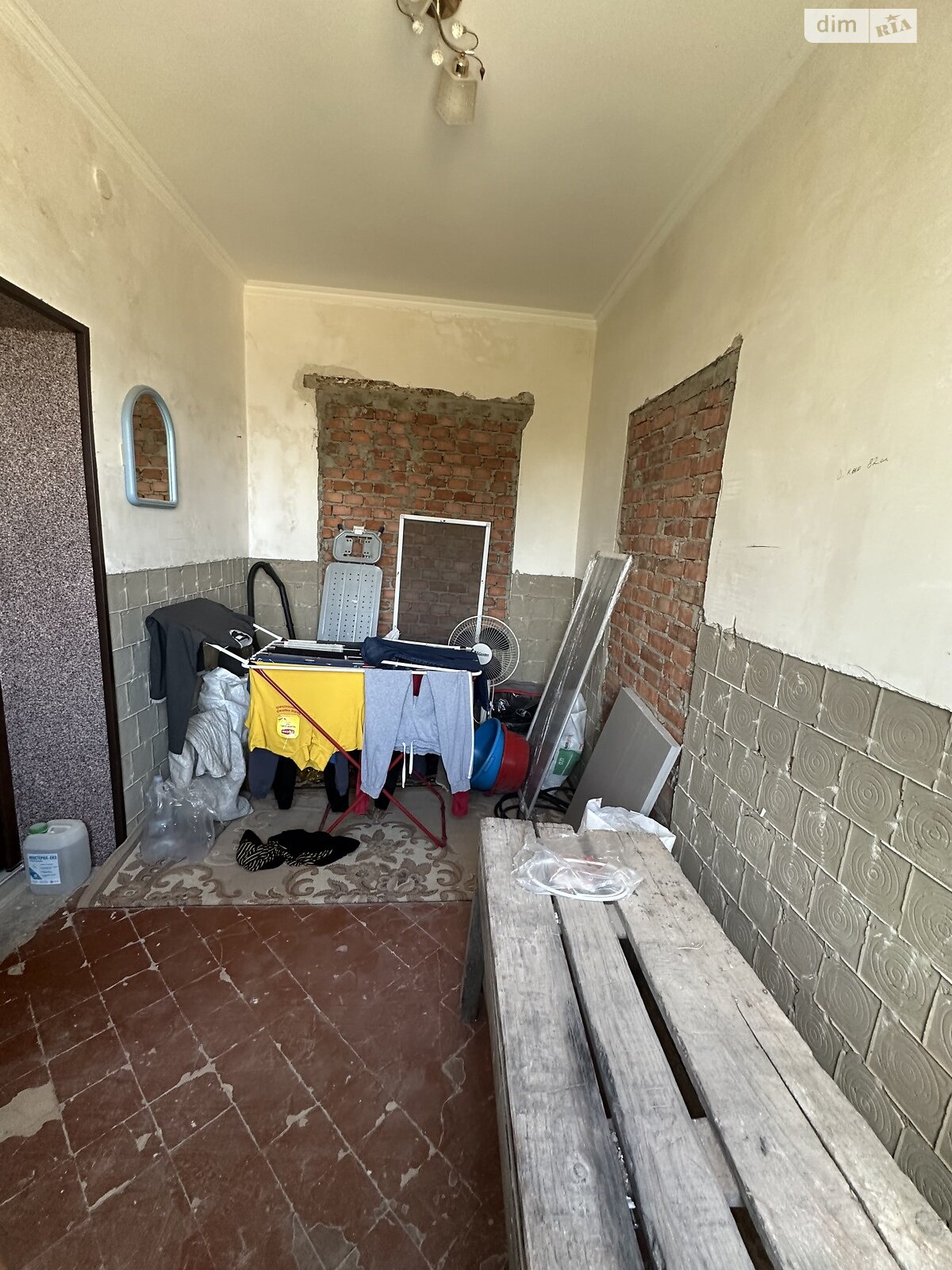 одноповерховий будинок, 94 кв. м, цегла. Продаж в Вінниці, район Старе місто фото 1 одноповерховий будинок, 94 кв. м, цегла. Продаж в Вінниці, район Старе місто фото 1
