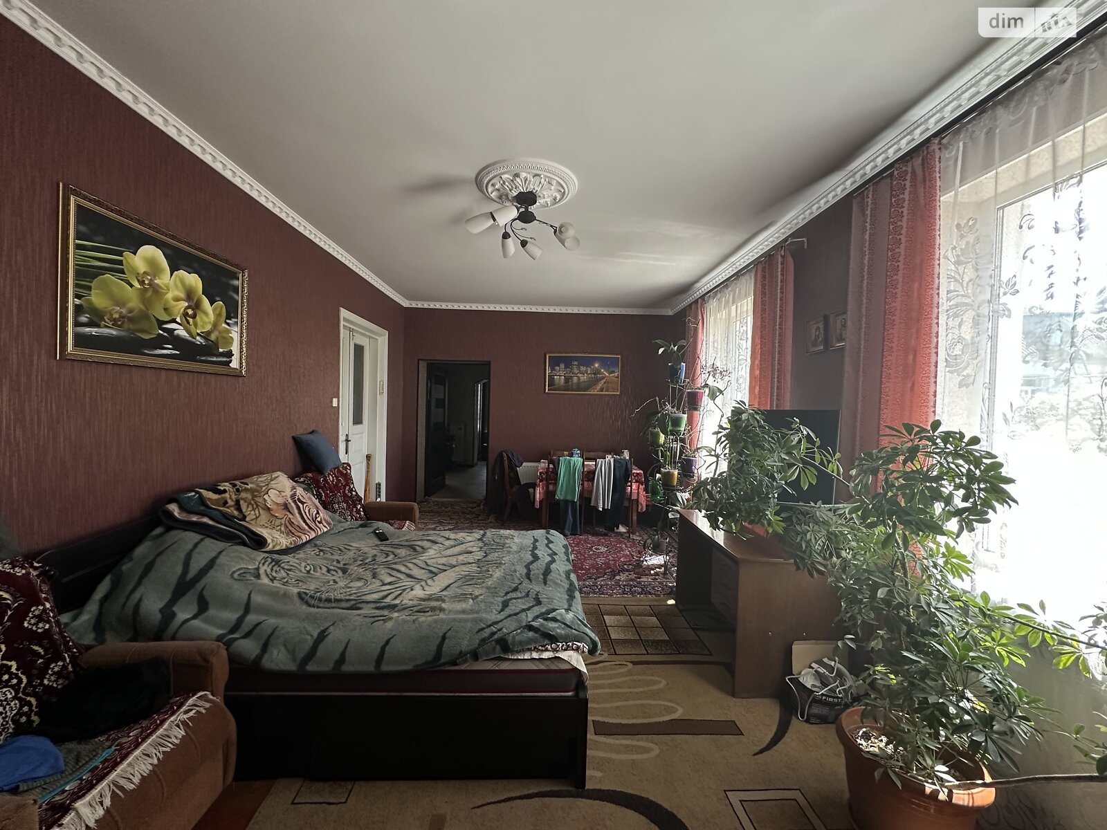 одноповерховий будинок, 94 кв. м, цегла. Продаж в Вінниці, район Старе місто фото 1 одноповерховий будинок, 94 кв. м, цегла. Продаж в Вінниці, район Старе місто фото 1