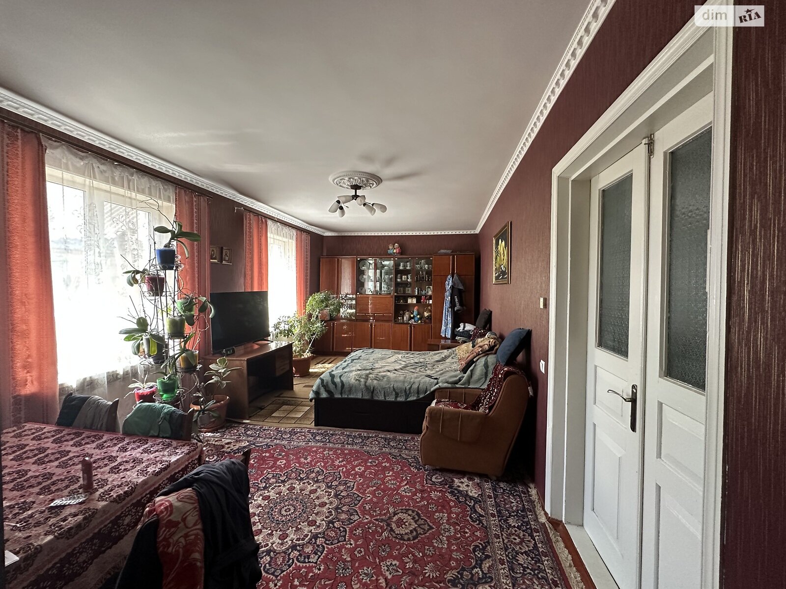 одноповерховий будинок, 94 кв. м, цегла. Продаж в Вінниці, район Старе місто фото 1 одноповерховий будинок, 94 кв. м, цегла. Продаж в Вінниці, район Старе місто фото 1