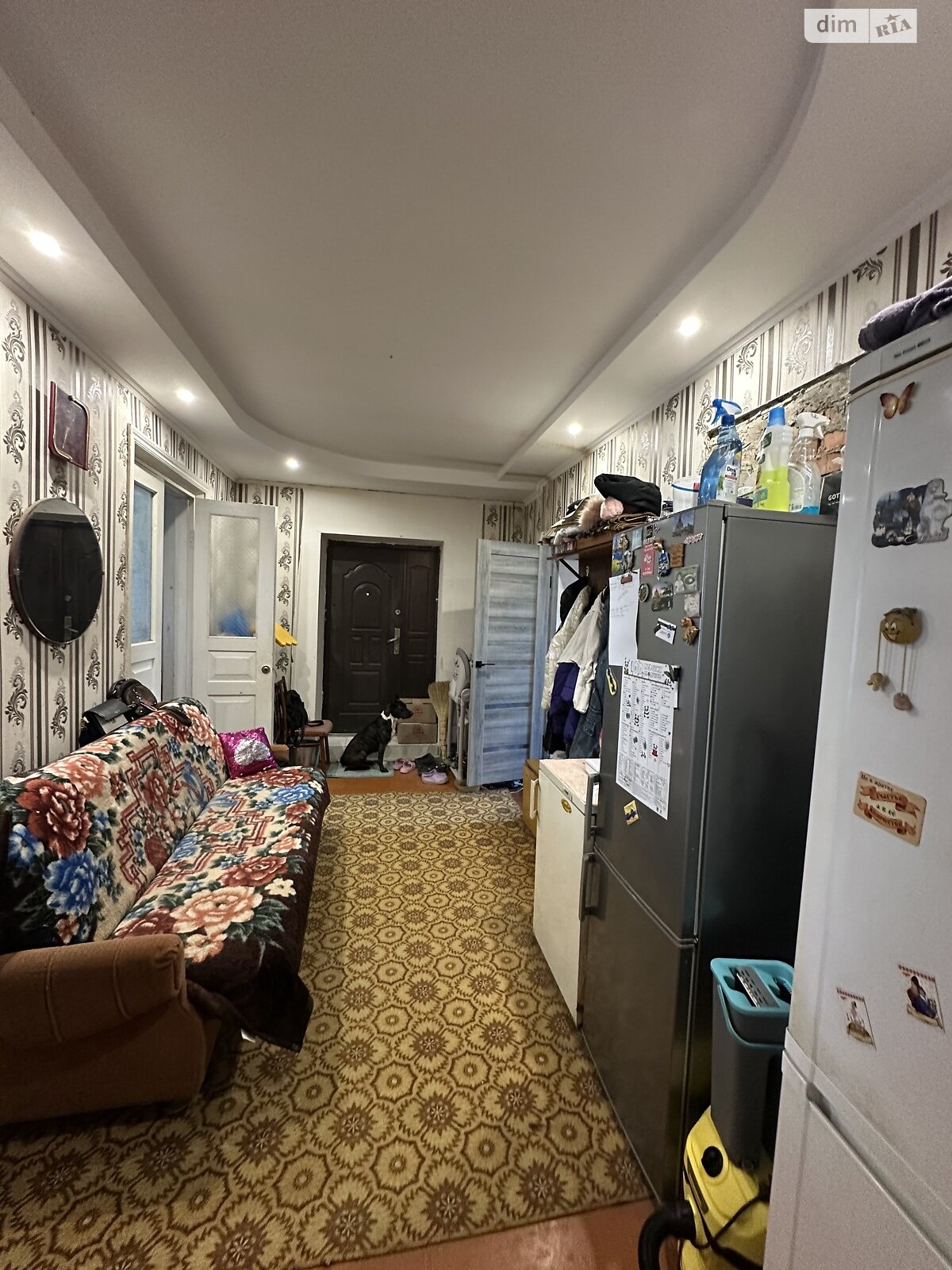 одноповерховий будинок, 94 кв. м, цегла. Продаж в Вінниці, район Старе місто фото 1 одноповерховий будинок, 94 кв. м, цегла. Продаж в Вінниці, район Старе місто фото 1
