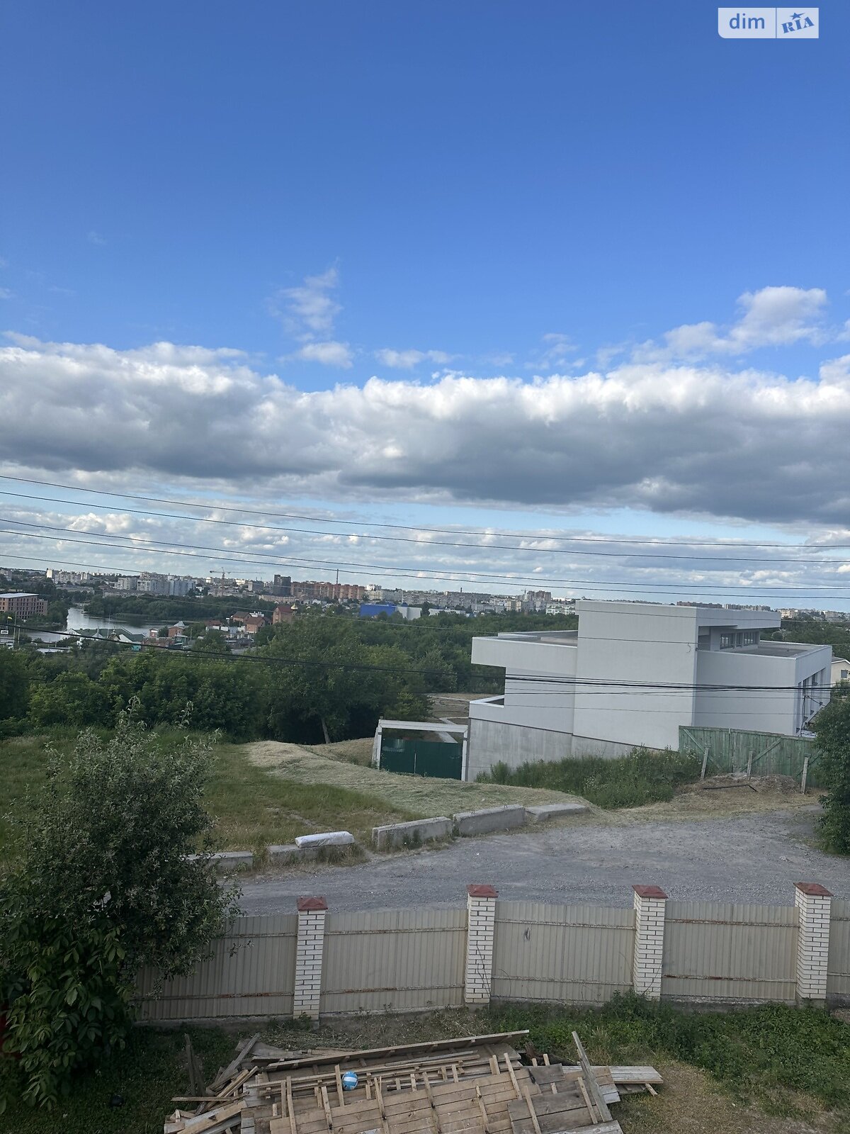 одноповерховий будинок, 94 кв. м, цегла. Продаж в Вінниці, район Старе місто фото 1 одноповерховий будинок, 94 кв. м, цегла. Продаж в Вінниці, район Старе місто фото 1