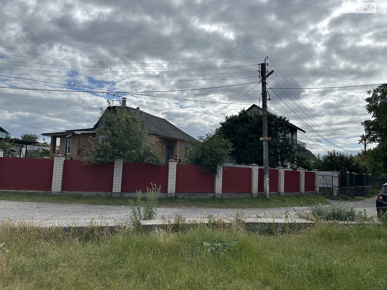 одноповерховий будинок, 94 кв. м, цегла. Продаж в Вінниці, район Старе місто фото 1 одноповерховий будинок, 94 кв. м, цегла. Продаж в Вінниці, район Старе місто фото 1