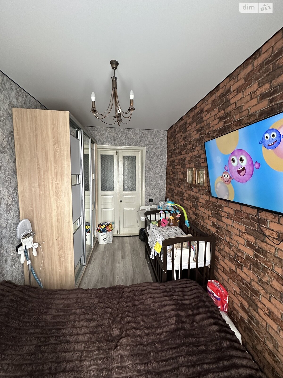 одноповерховий будинок, 94 кв. м, цегла. Продаж в Вінниці, район Старе місто фото 1 одноповерховий будинок, 94 кв. м, цегла. Продаж в Вінниці, район Старе місто фото 1