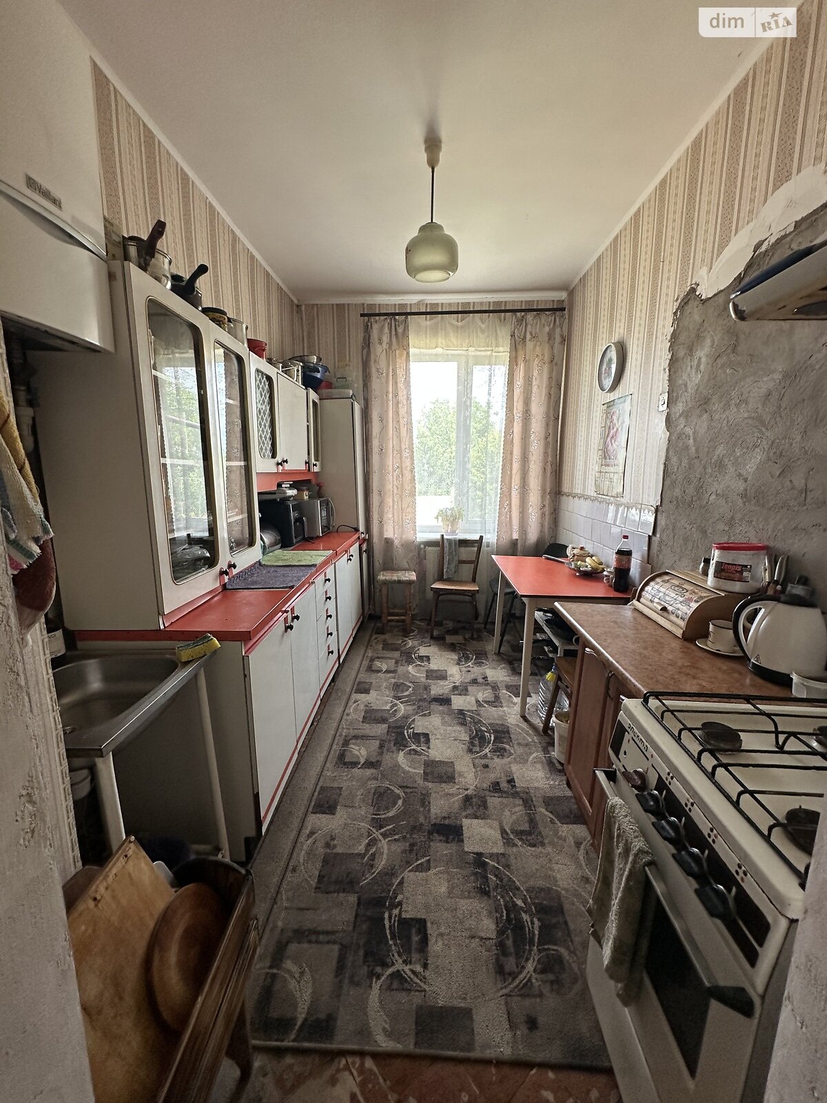 одноповерховий будинок, 94 кв. м, цегла. Продаж в Вінниці, район Старе місто фото 1 одноповерховий будинок, 94 кв. м, цегла. Продаж в Вінниці, район Старе місто фото 1