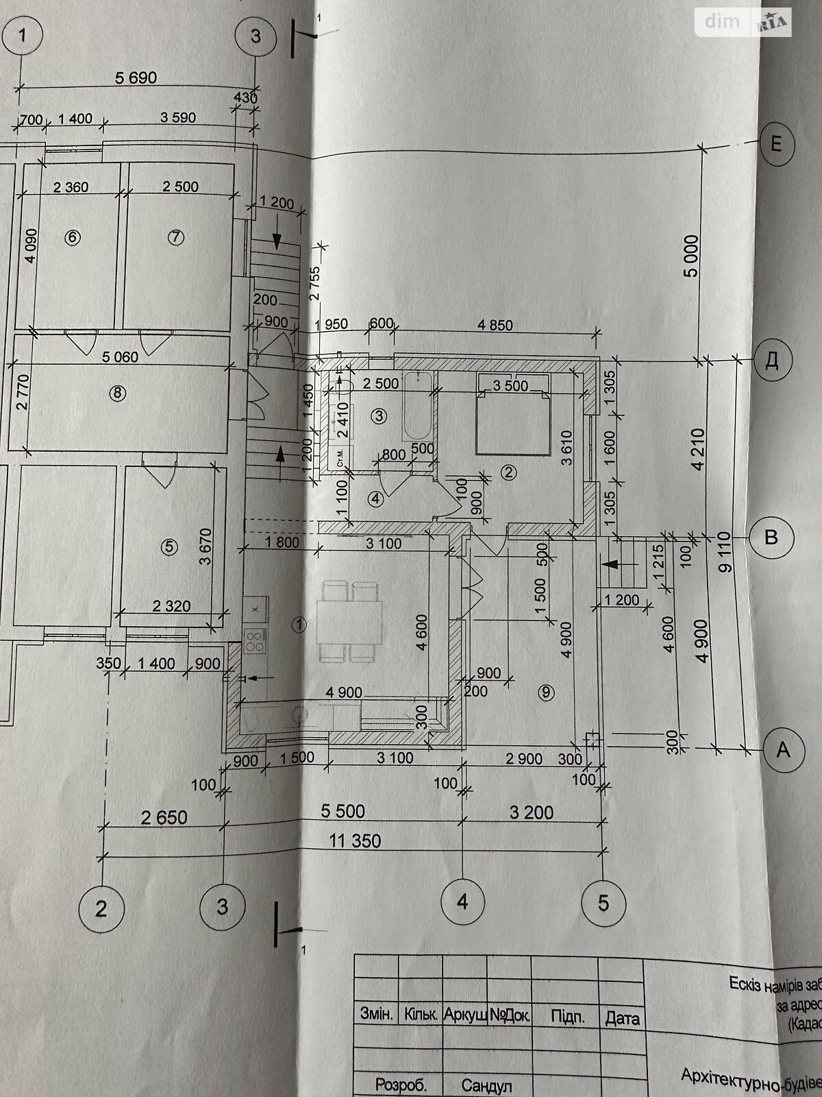 одноповерховий будинок, 94 кв. м, цегла. Продаж в Вінниці, район Старе місто фото 1 одноповерховий будинок, 94 кв. м, цегла. Продаж в Вінниці, район Старе місто фото 1