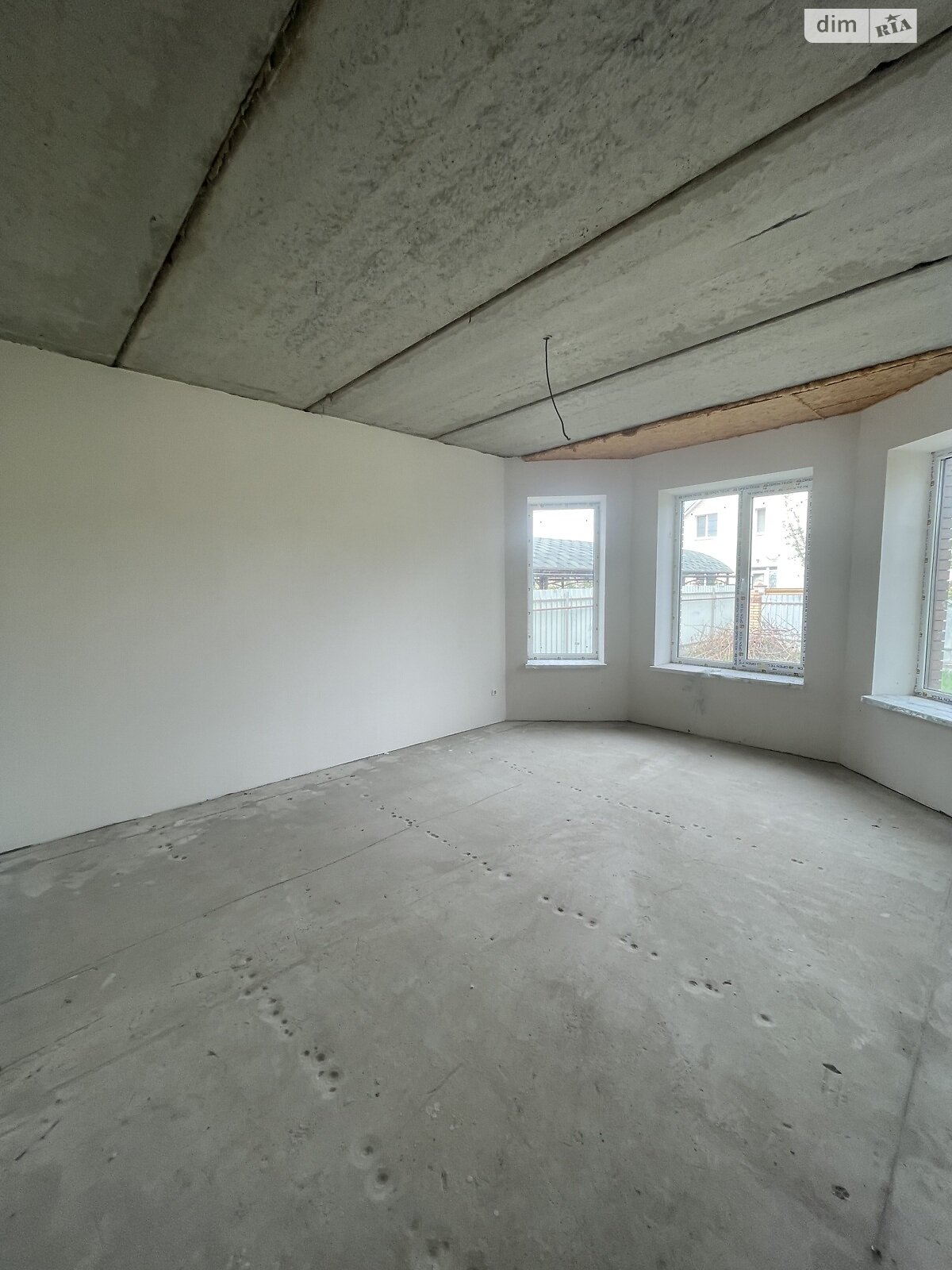 двоповерховий будинок, 110 кв. м, цегла. Продаж у Вінницьких Хуторах фото 1 двоповерховий будинок, 110 кв. м, цегла. Продаж у Вінницьких Хуторах фото 1
