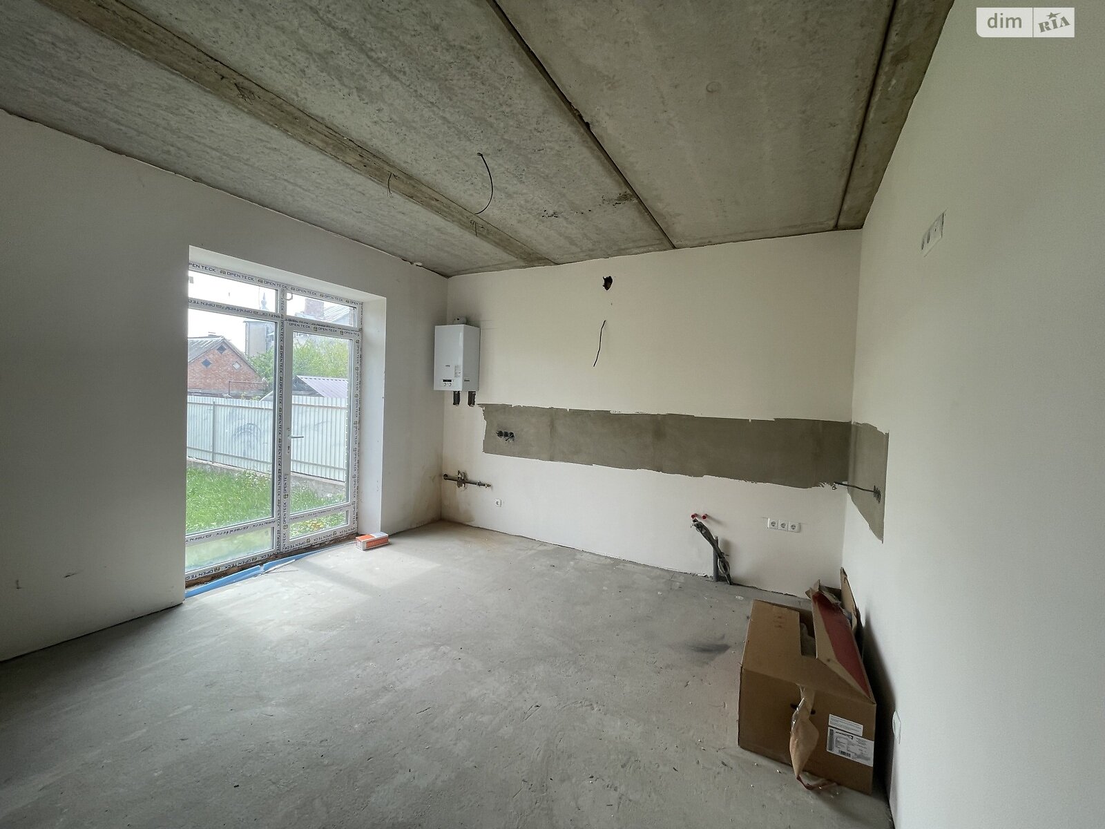 двоповерховий будинок, 110 кв. м, цегла. Продаж у Вінницьких Хуторах фото 1 двоповерховий будинок, 110 кв. м, цегла. Продаж у Вінницьких Хуторах фото 1