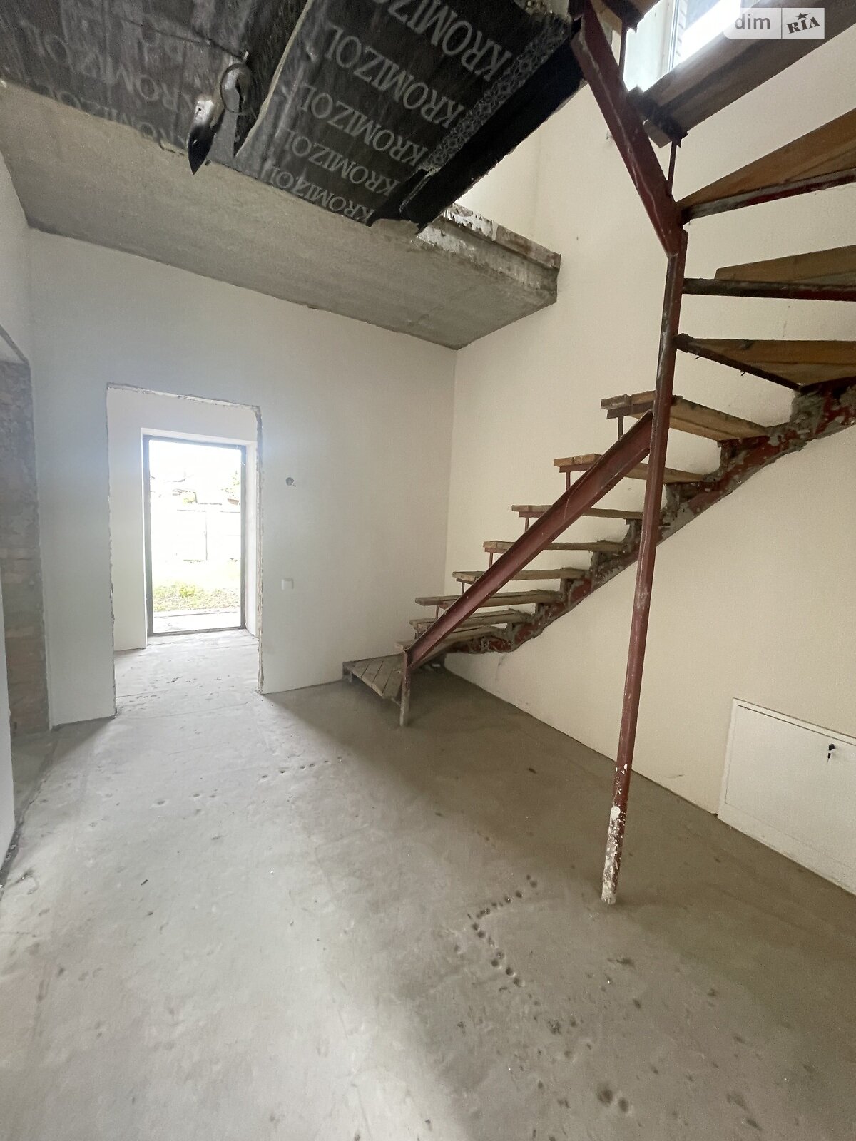 двоповерховий будинок, 110 кв. м, цегла. Продаж у Вінницьких Хуторах фото 1 двоповерховий будинок, 110 кв. м, цегла. Продаж у Вінницьких Хуторах фото 1
