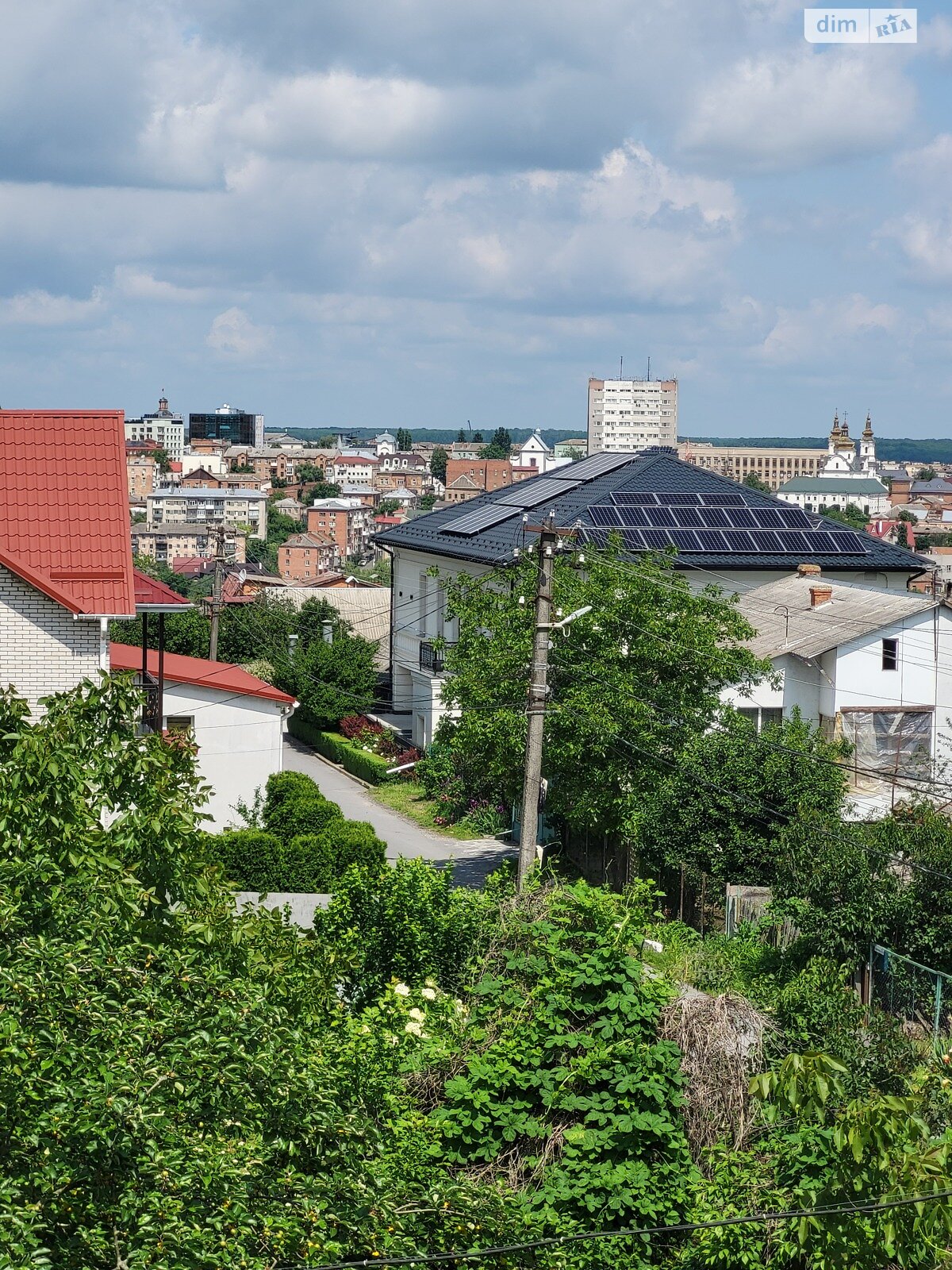 двоповерховий будинок, 185 кв. м, кирпич. Продаж в Вінниці, район Старе місто фото 1 двоповерховий будинок, 185 кв. м, кирпич. Продаж в Вінниці, район Старе місто фото 1