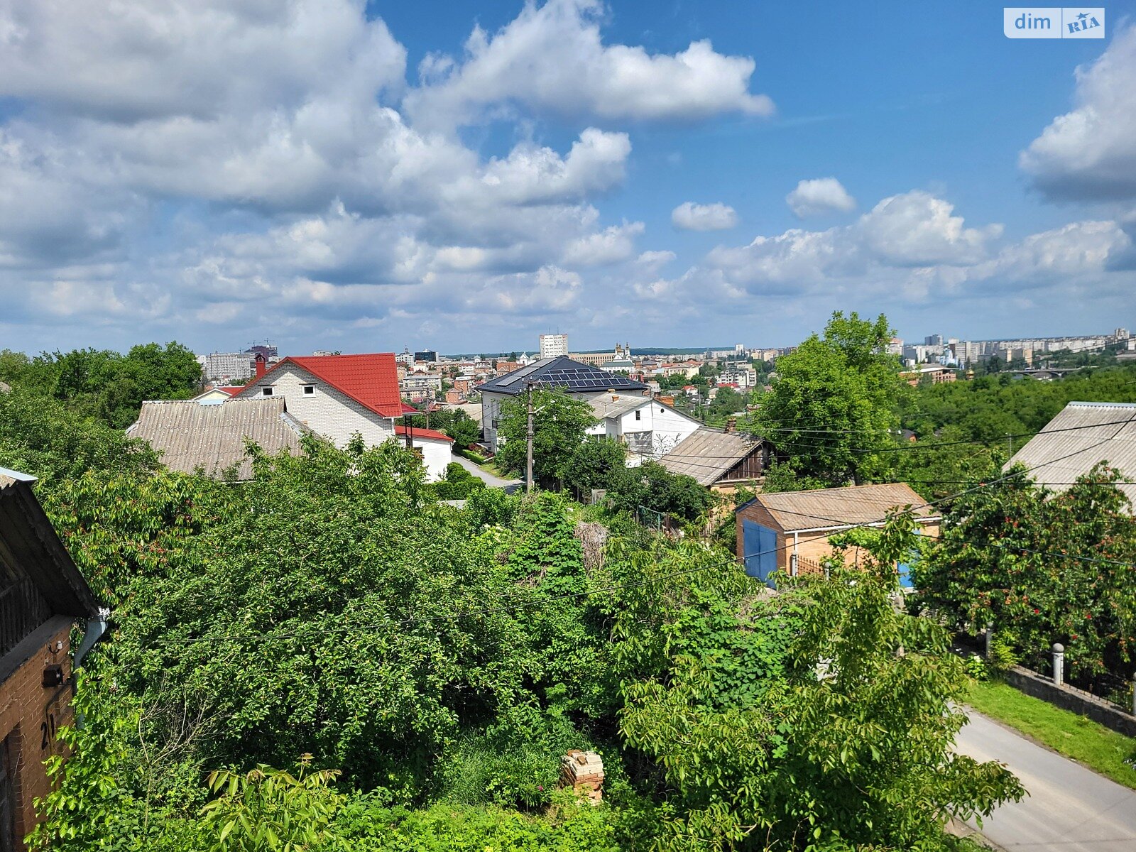 двоповерховий будинок, 185 кв. м, кирпич. Продаж в Вінниці, район Старе місто фото 1 двоповерховий будинок, 185 кв. м, кирпич. Продаж в Вінниці, район Старе місто фото 1