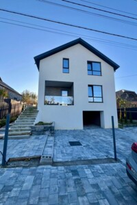 двоповерховий будинок, 185 кв. м, цегла. Продаж в Вінниці, район Старе місто фото 2