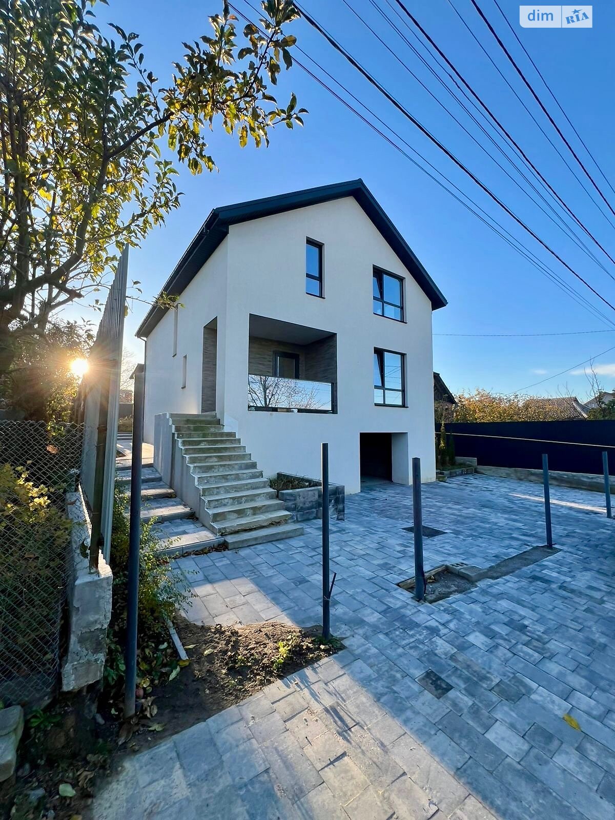 двоповерховий будинок, 185 кв. м, цегла. Продаж в Вінниці, район Старе місто фото 1