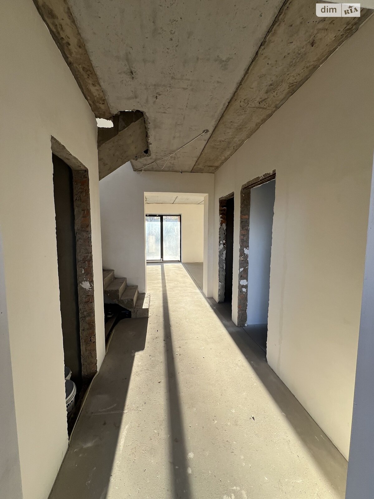 двоповерховий будинок, 185 кв. м, цегла. Продаж в Вінниці, район Старе місто фото 1