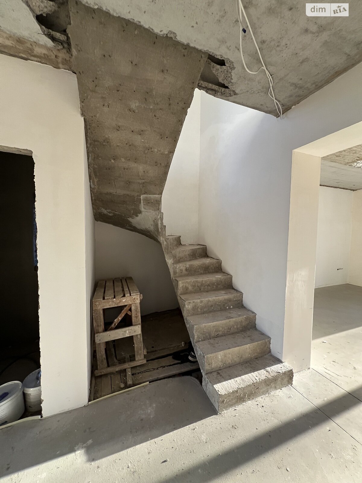 двоповерховий будинок, 185 кв. м, цегла. Продаж в Вінниці, район Старе місто фото 1