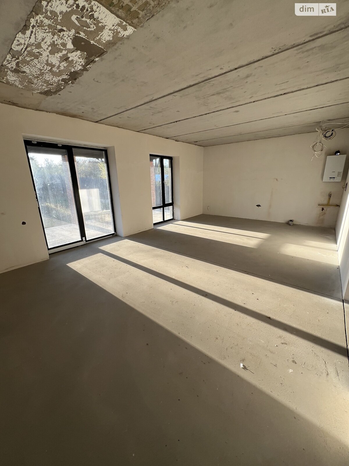 двоповерховий будинок, 185 кв. м, цегла. Продаж в Вінниці, район Старе місто фото 1