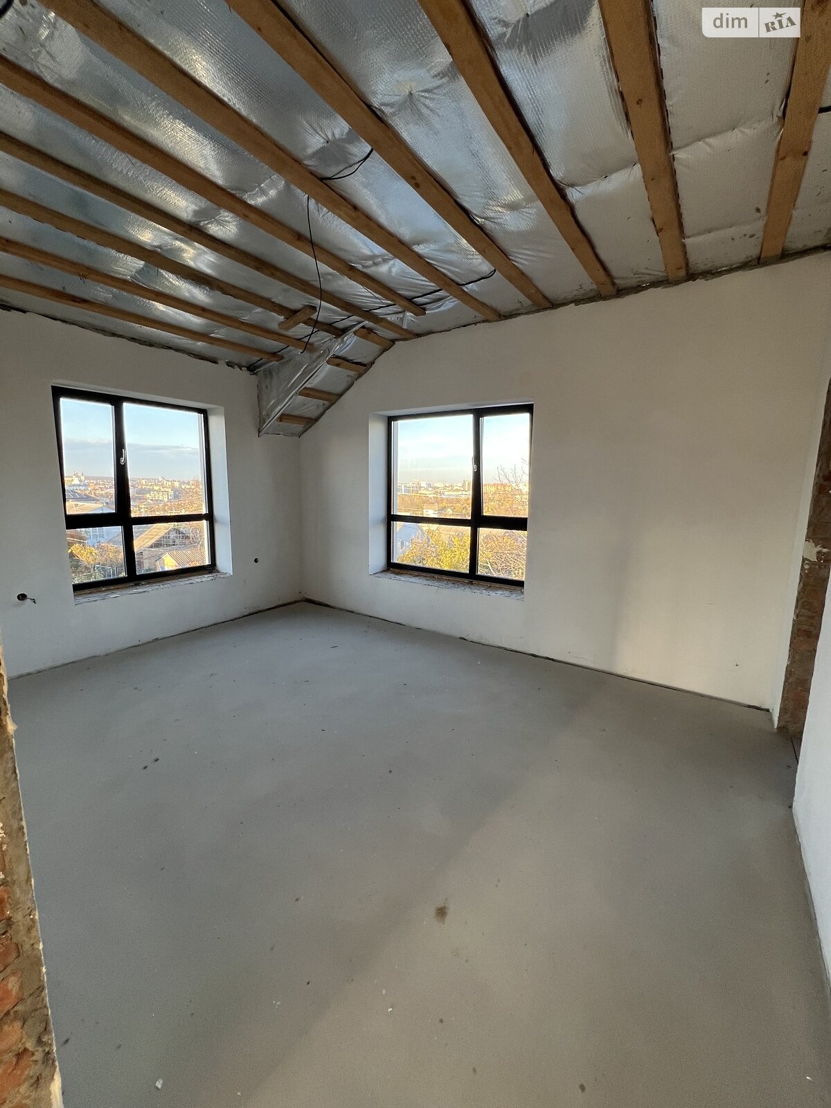 двоповерховий будинок, 185 кв. м, цегла. Продаж в Вінниці, район Старе місто фото 1